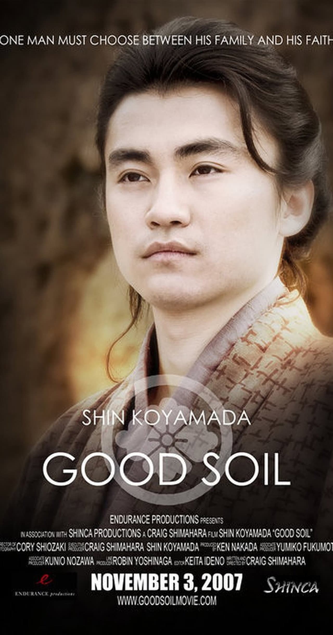 Good Soil preview 1