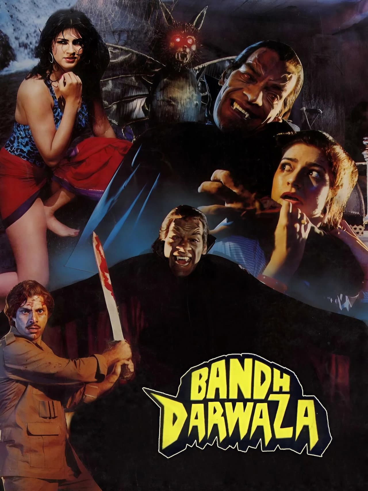 Bandh Darwaza preview 2