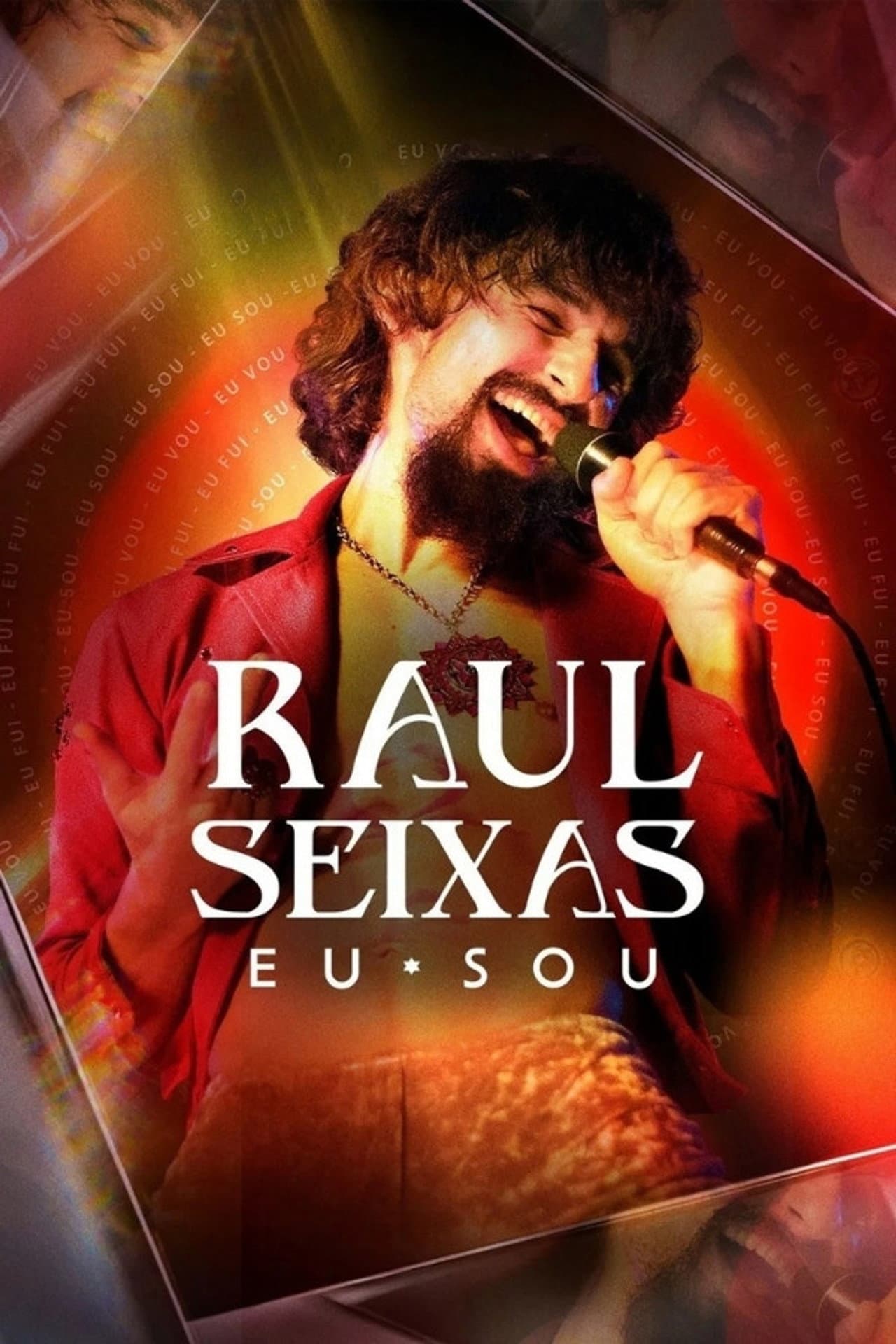 Raul Seixas: Let Me Sing preview 2