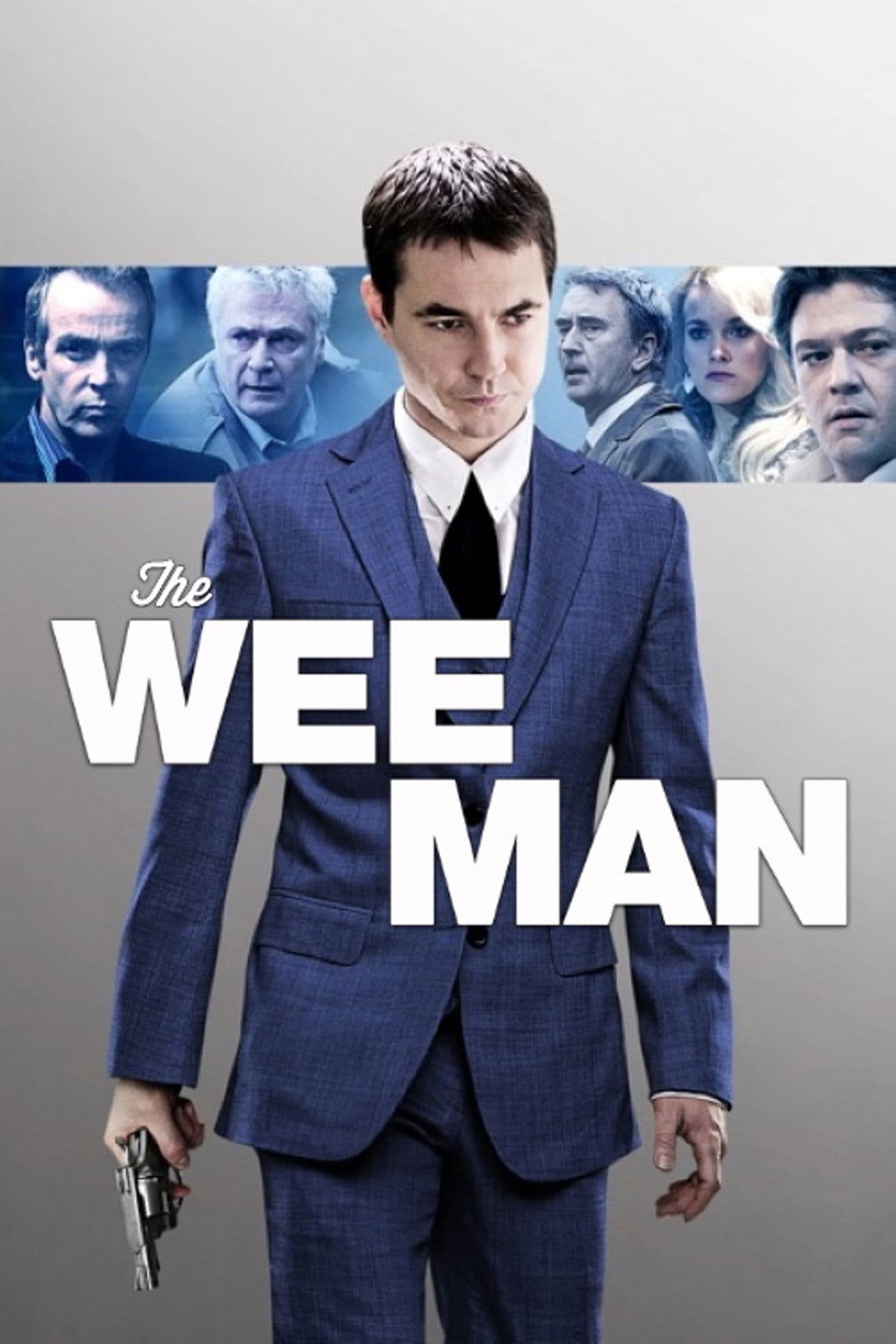 The Wee Man preview 2