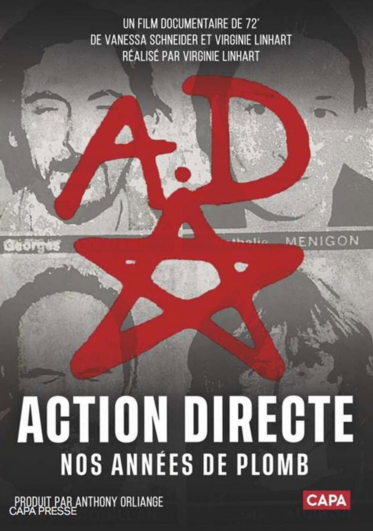 Action directe, nos années de plomb preview 2