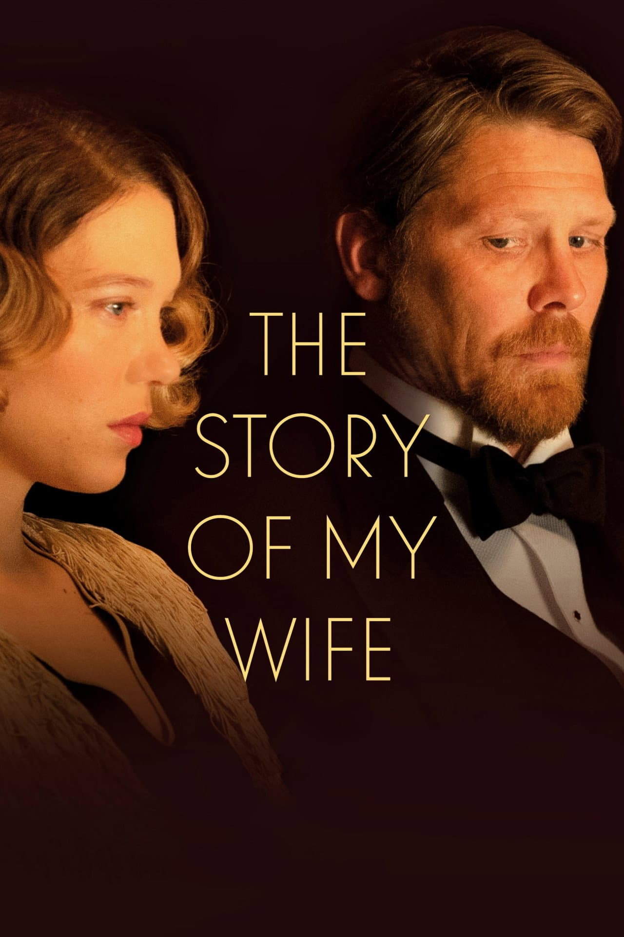 The Story of My Wife preview 2