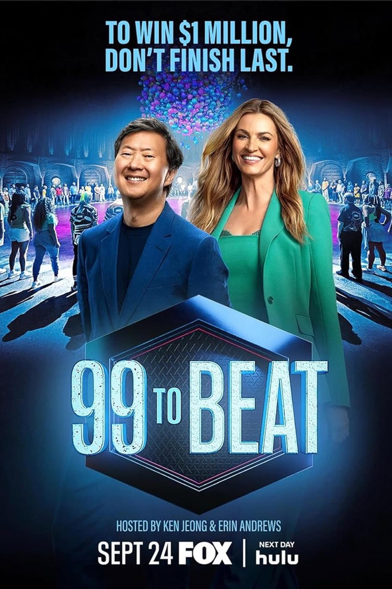 99 to Beat preview 2