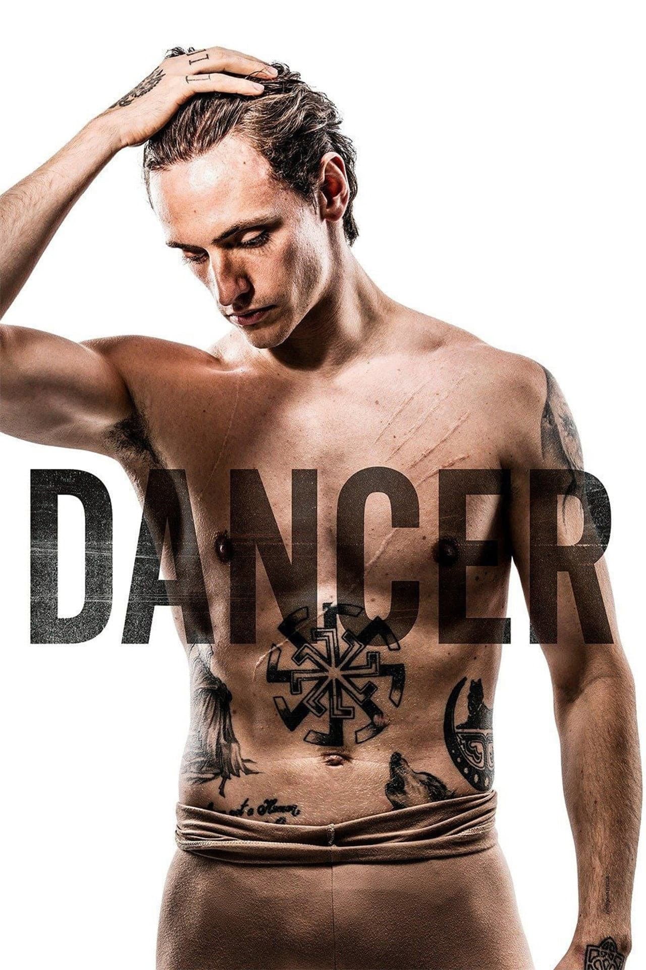 Dancer preview 2