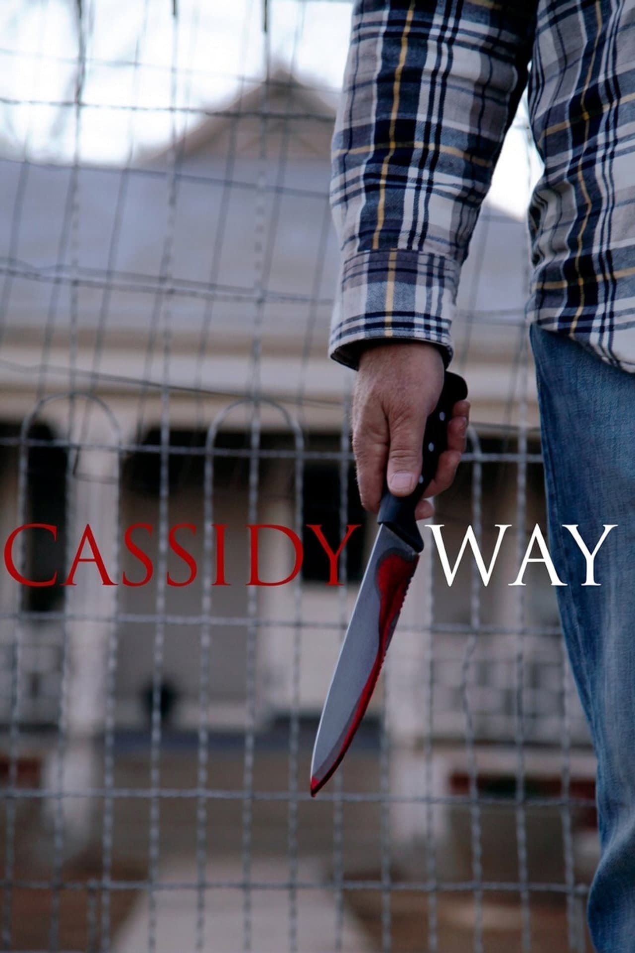 Cassidy Way preview 2