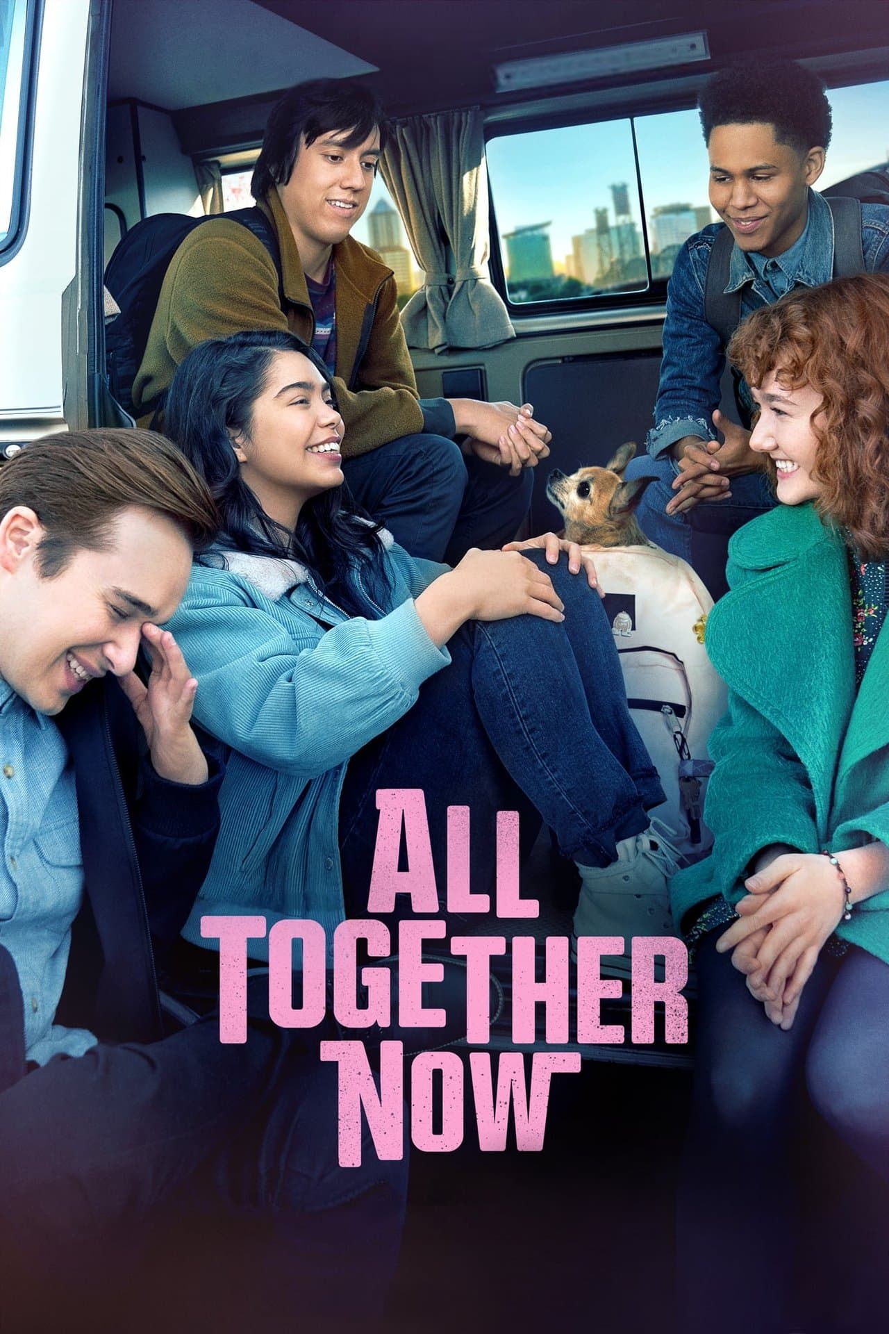 All Together Now preview 2