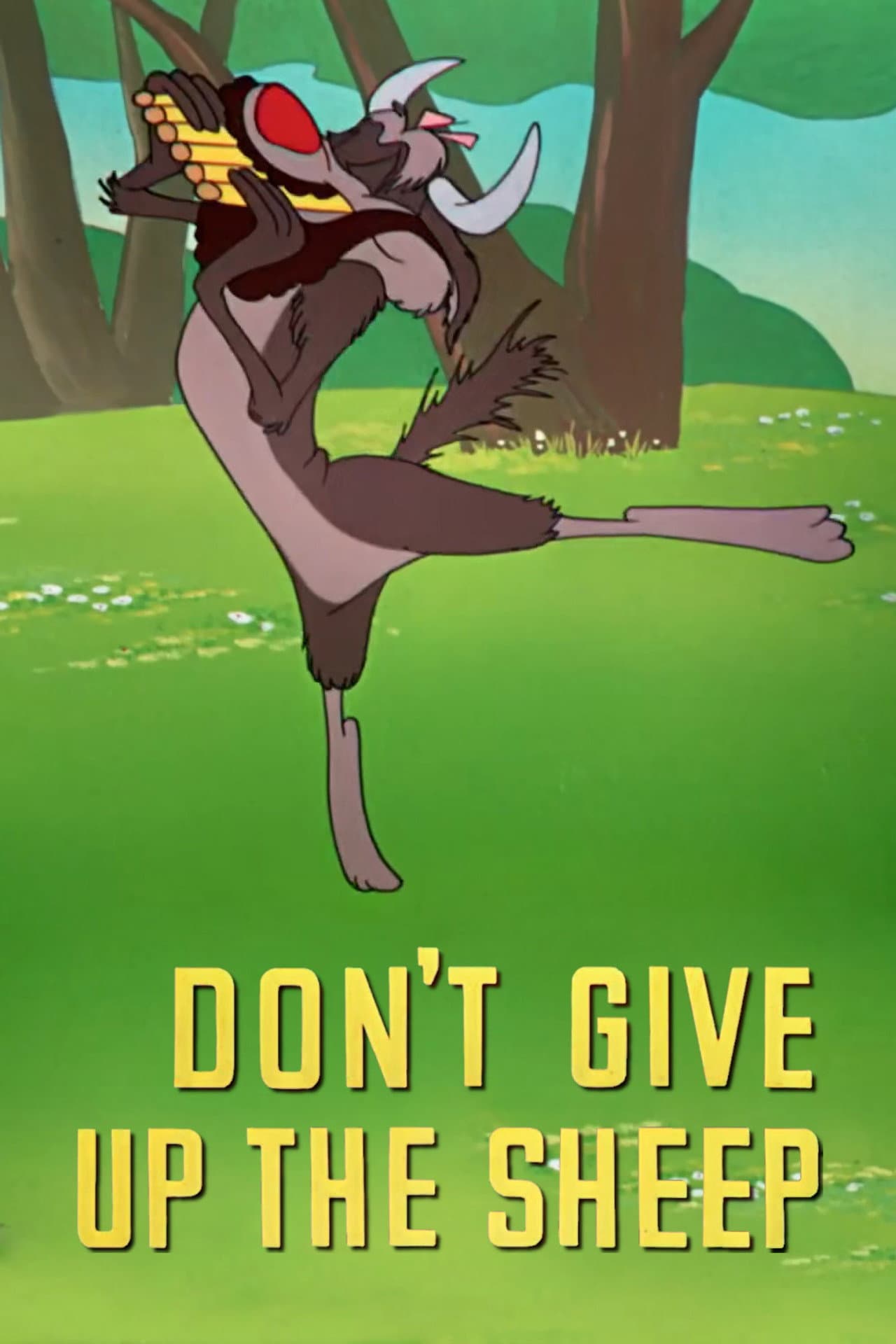 Don't Give Up the Sheep preview 2
