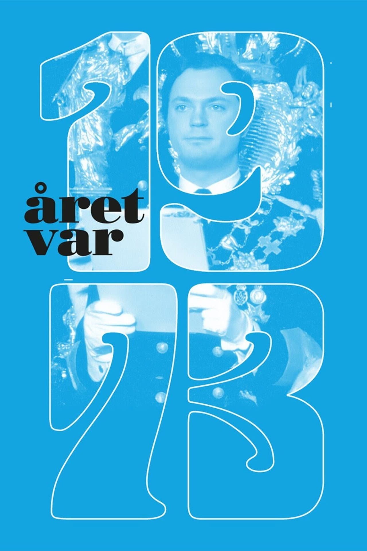 Året var 1973 preview 2