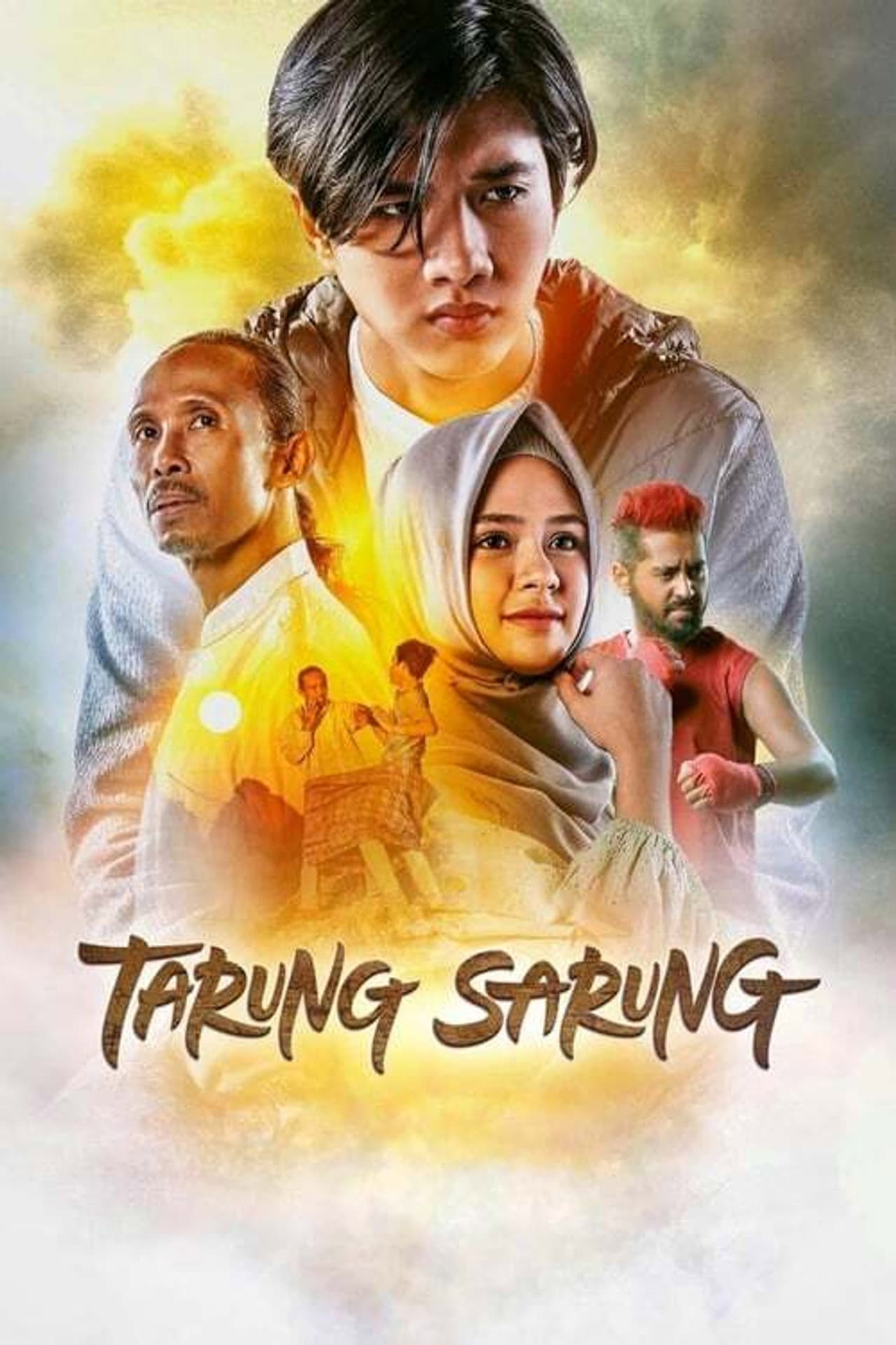 Tarung Sarung preview 2