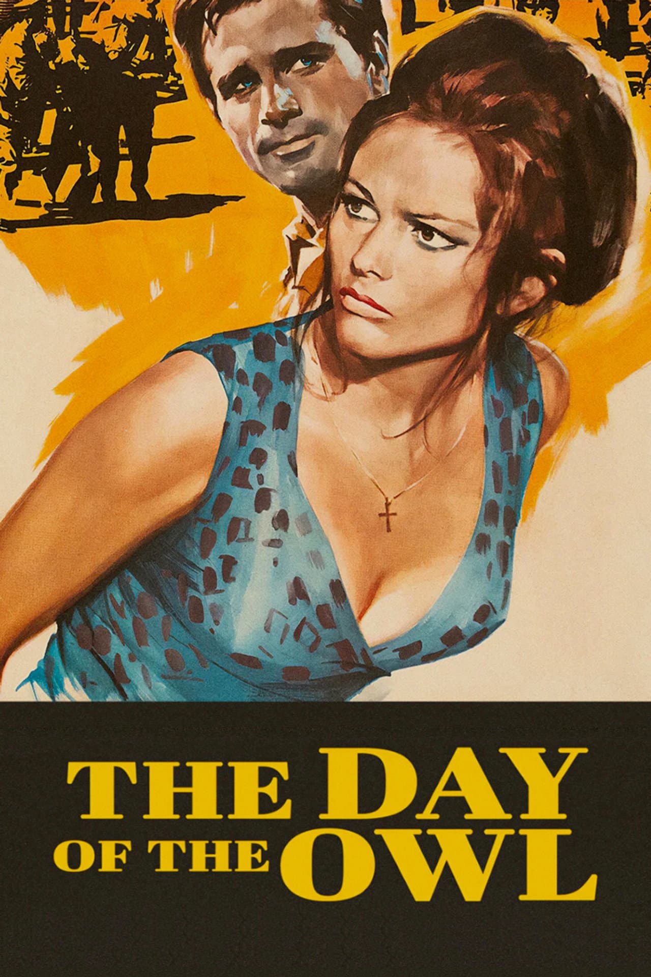 The Day of the Owl preview 2