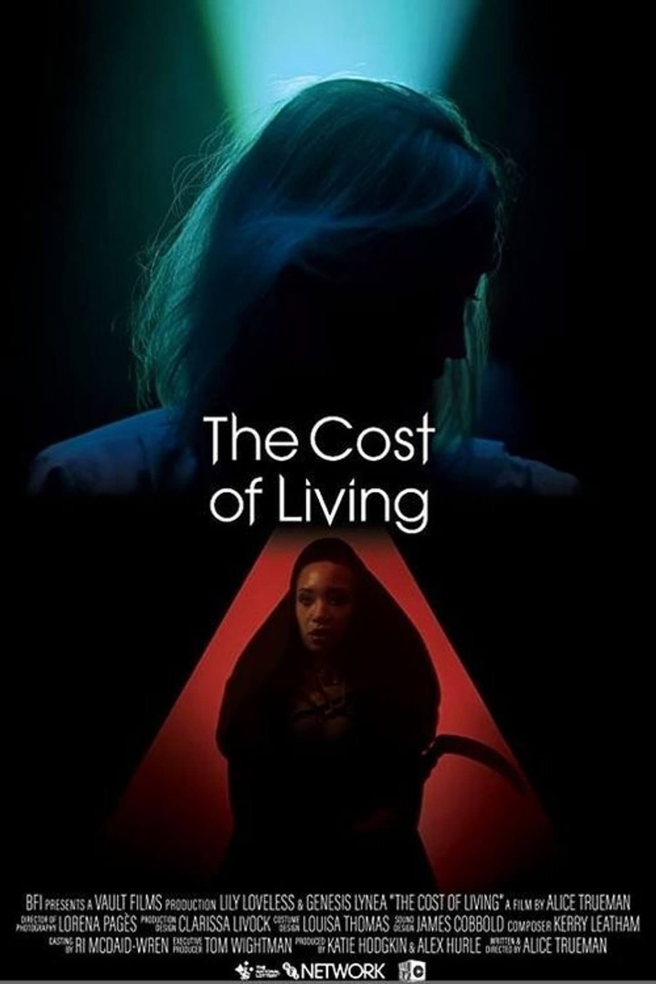 The Cost of Living preview 2