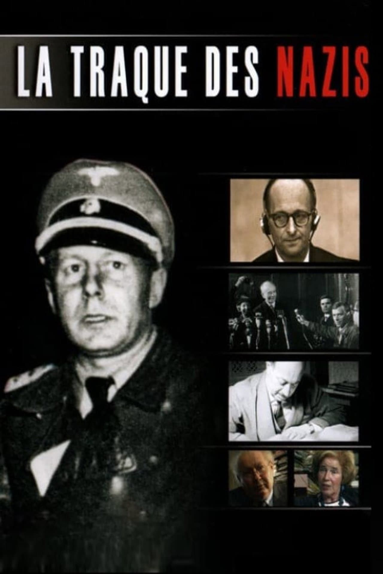Hunting Down the Nazis preview 2
