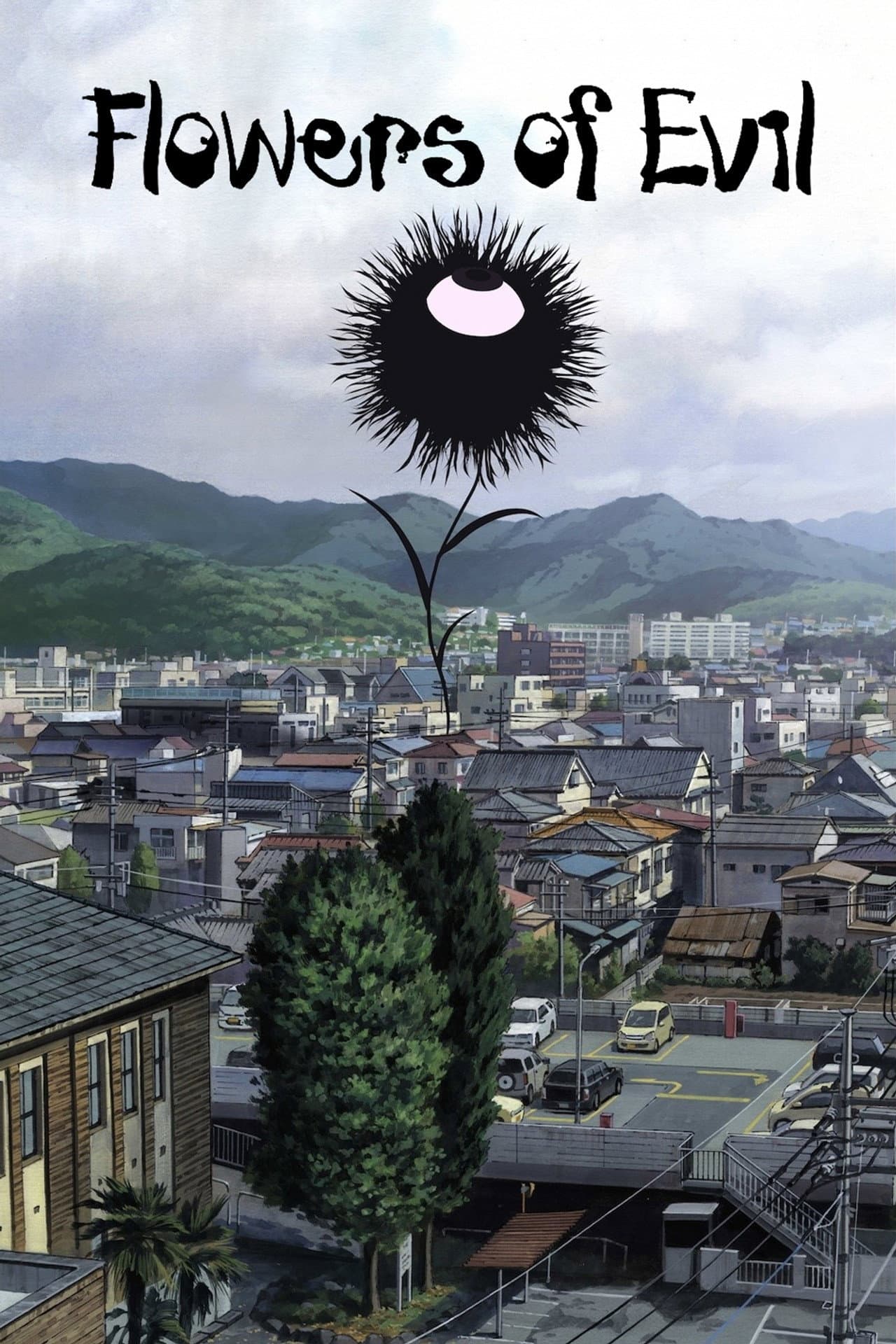 Flowers of Evil preview 2