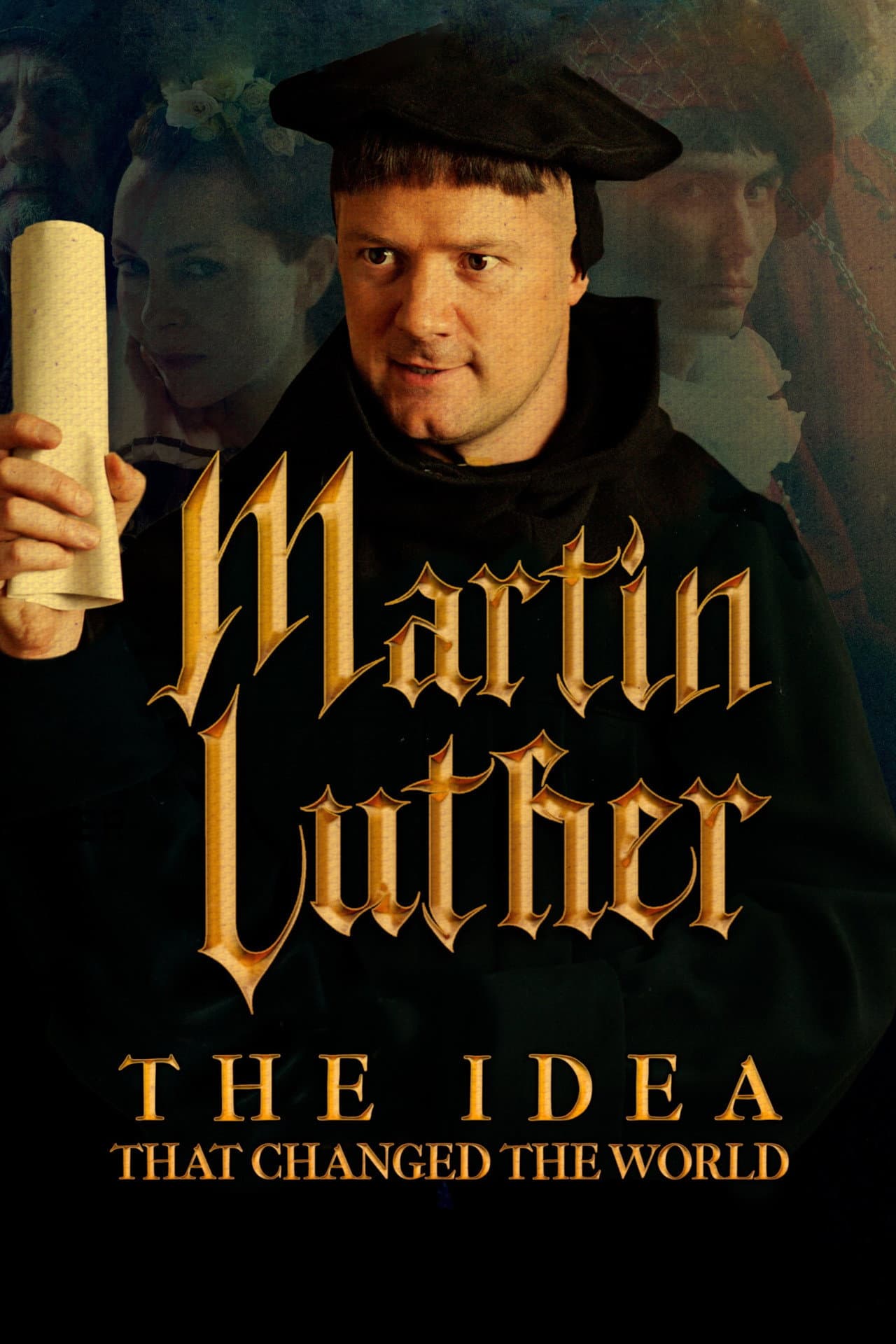 Martin Luther: The Idea that Changed the World preview 2
