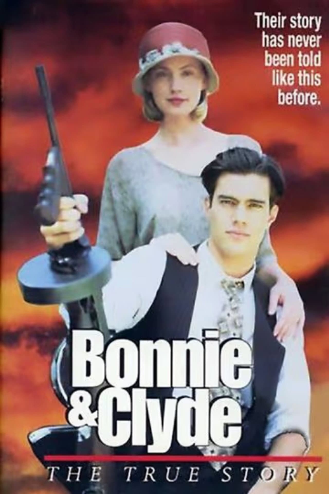 Bonnie & Clyde: The True Story preview 1