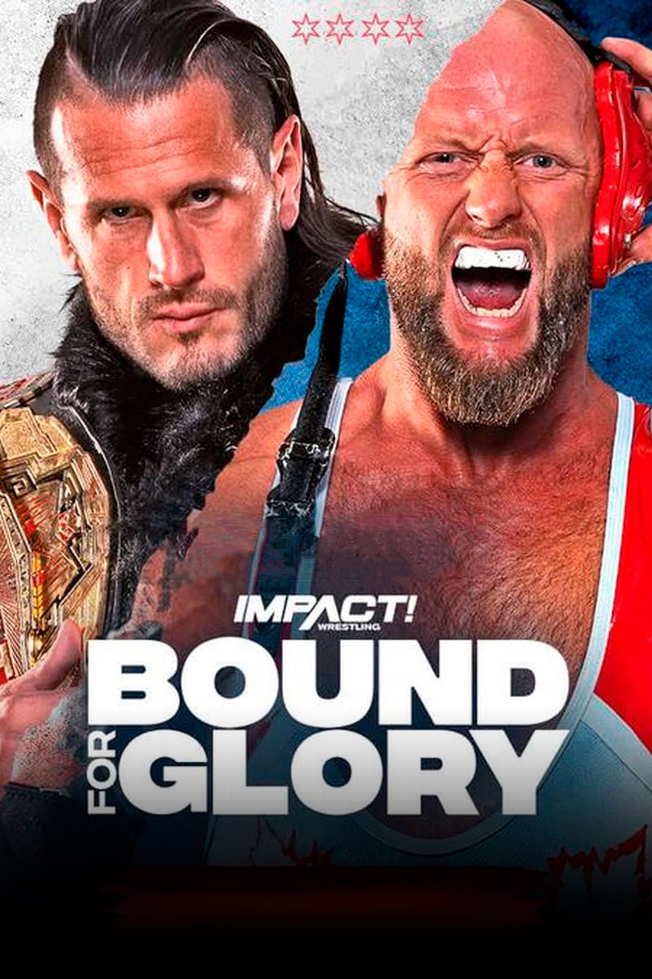 IMPACT Wrestling: Bound For Glory 2023 preview 2
