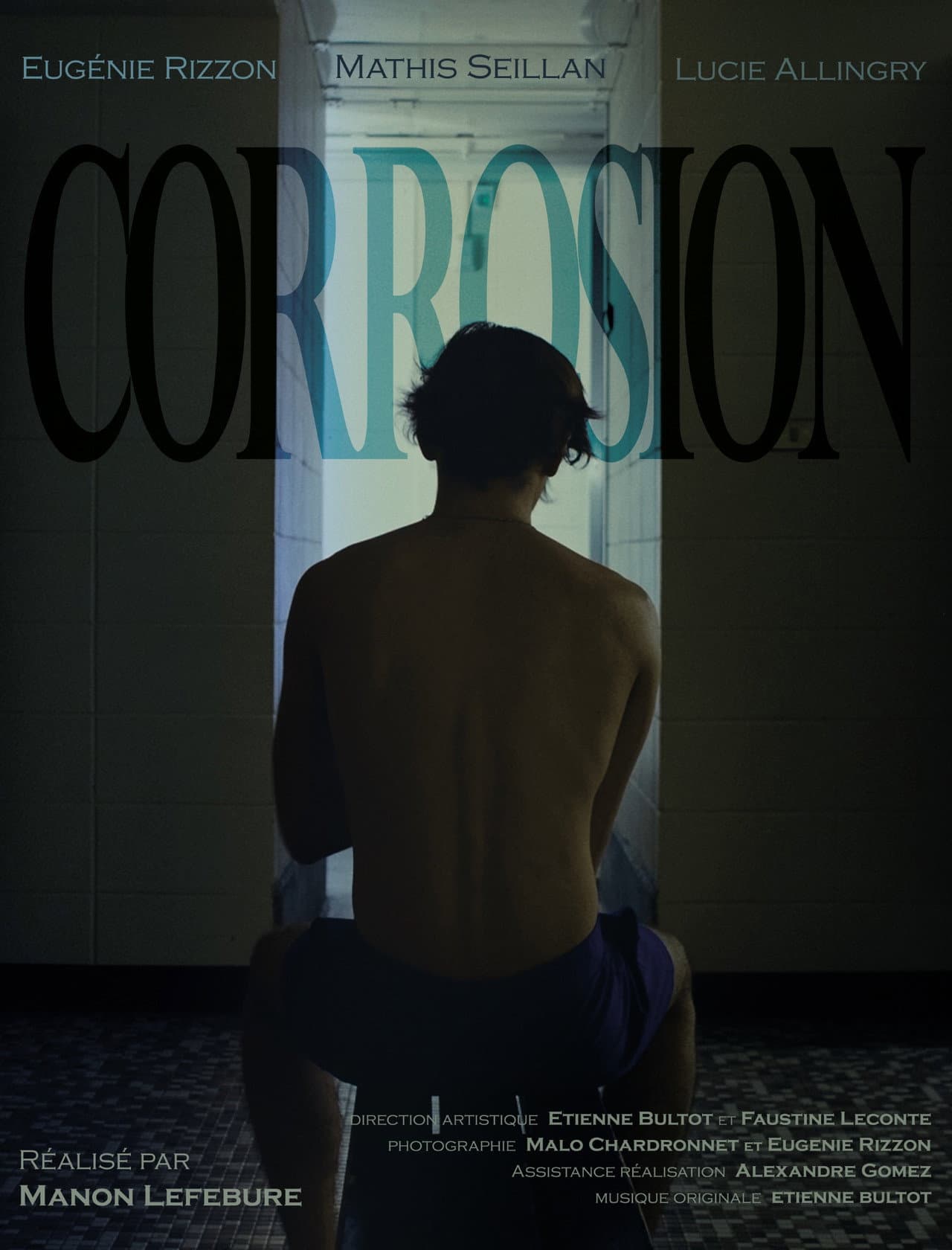 Corrosion preview 2
