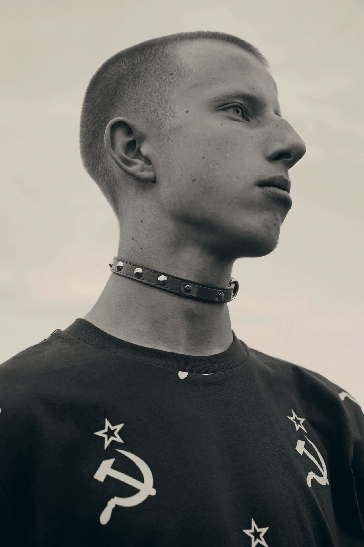 Inside Gosha Rubchinskiy’s Post-Soviet Generation preview 2