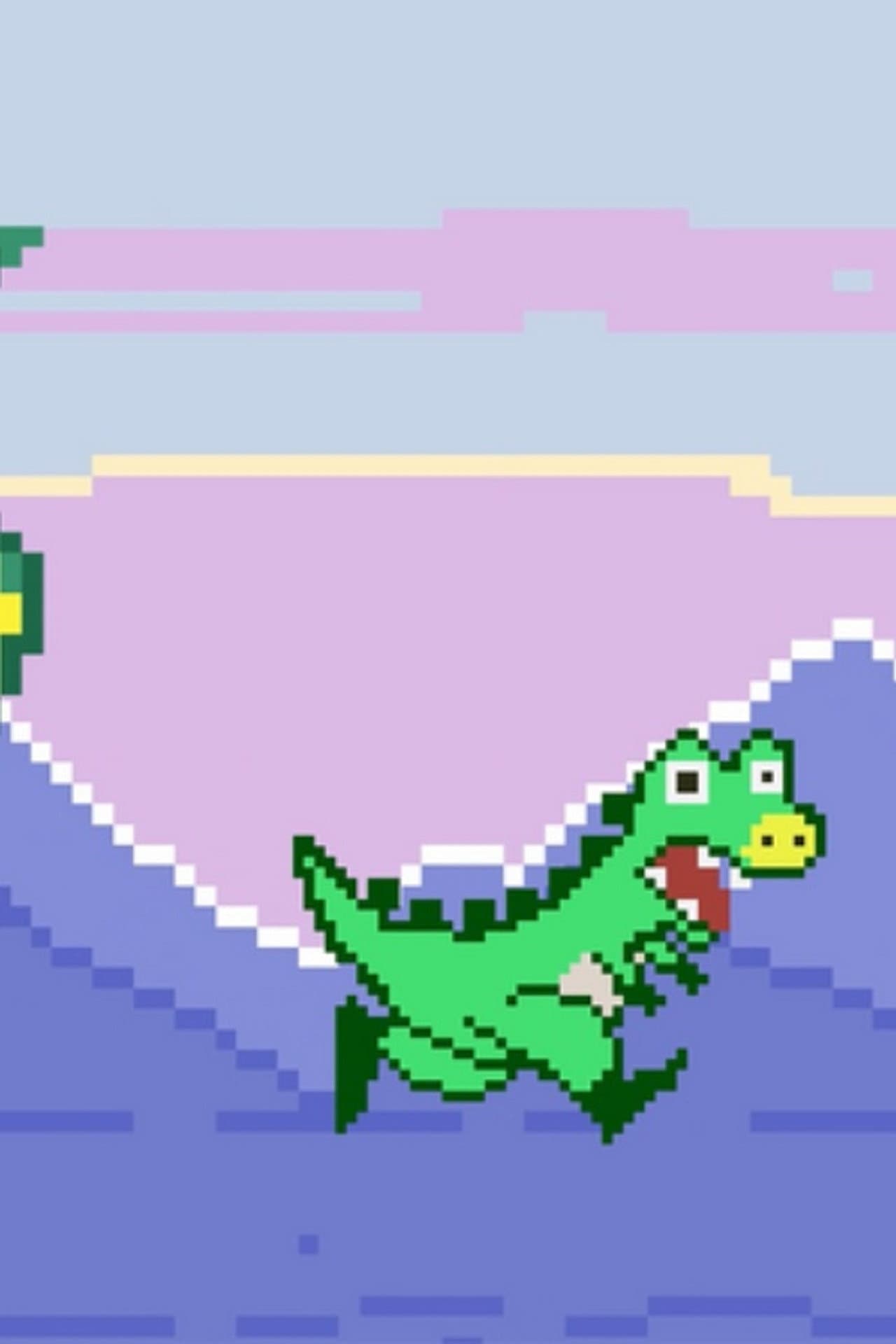 Dinosauro preview 1