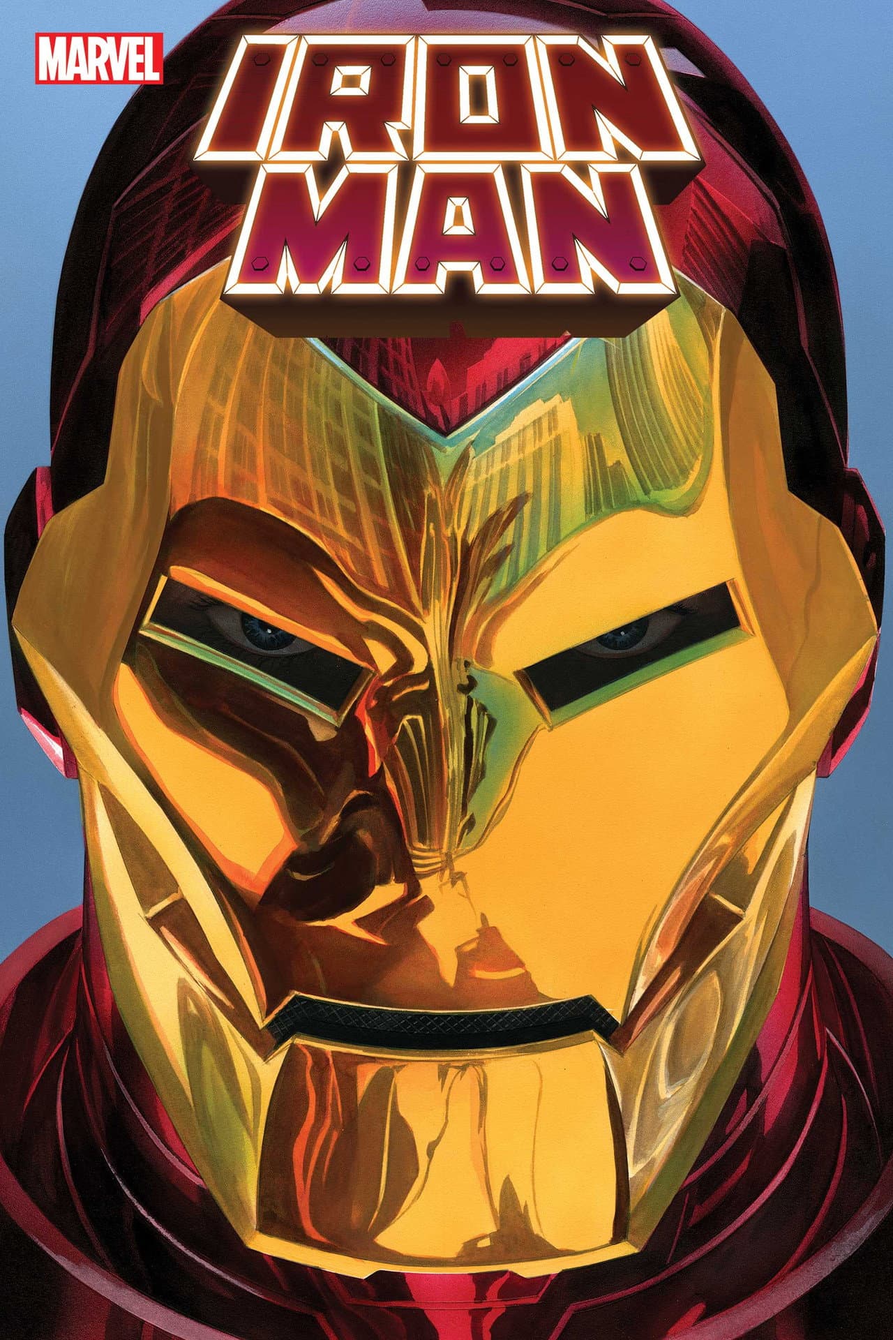 Iron Man preview 2