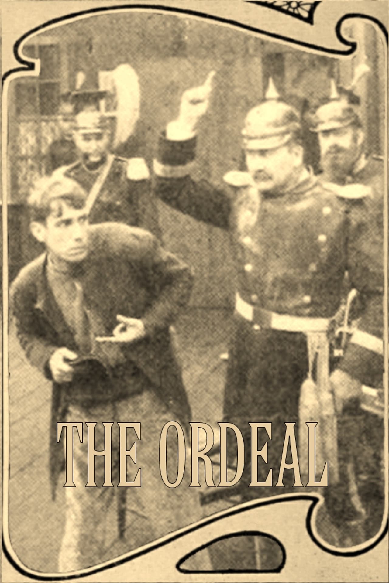 The Ordeal preview 2