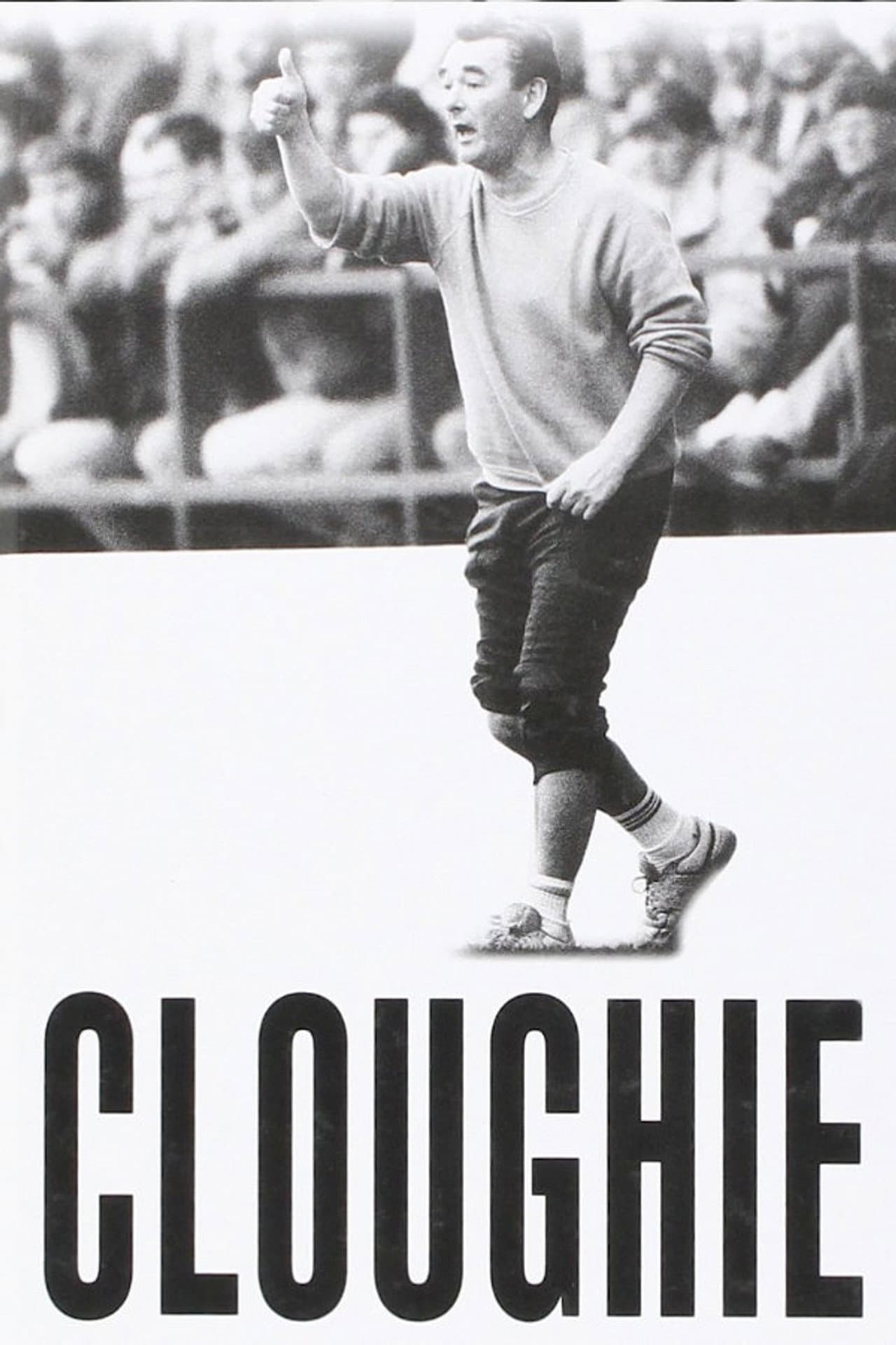 Cloughie: The Brian Clough Story preview 2