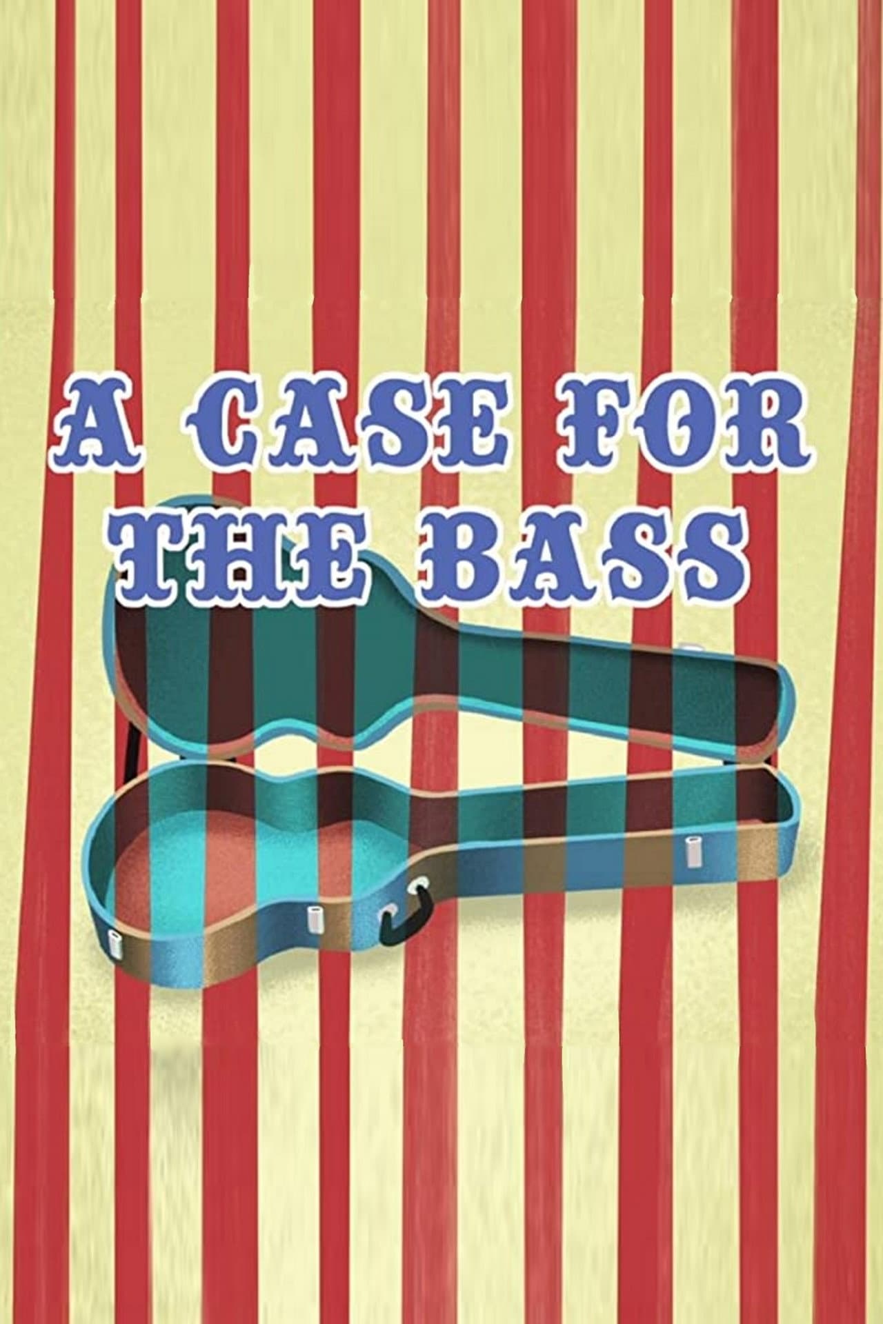 A Case for the Bass preview 2