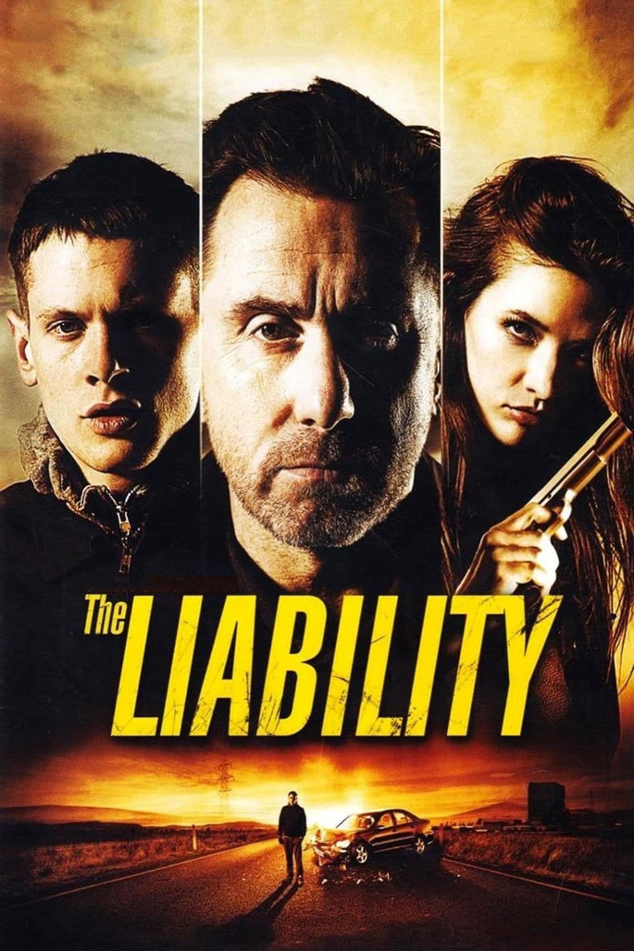 The Liability preview 2