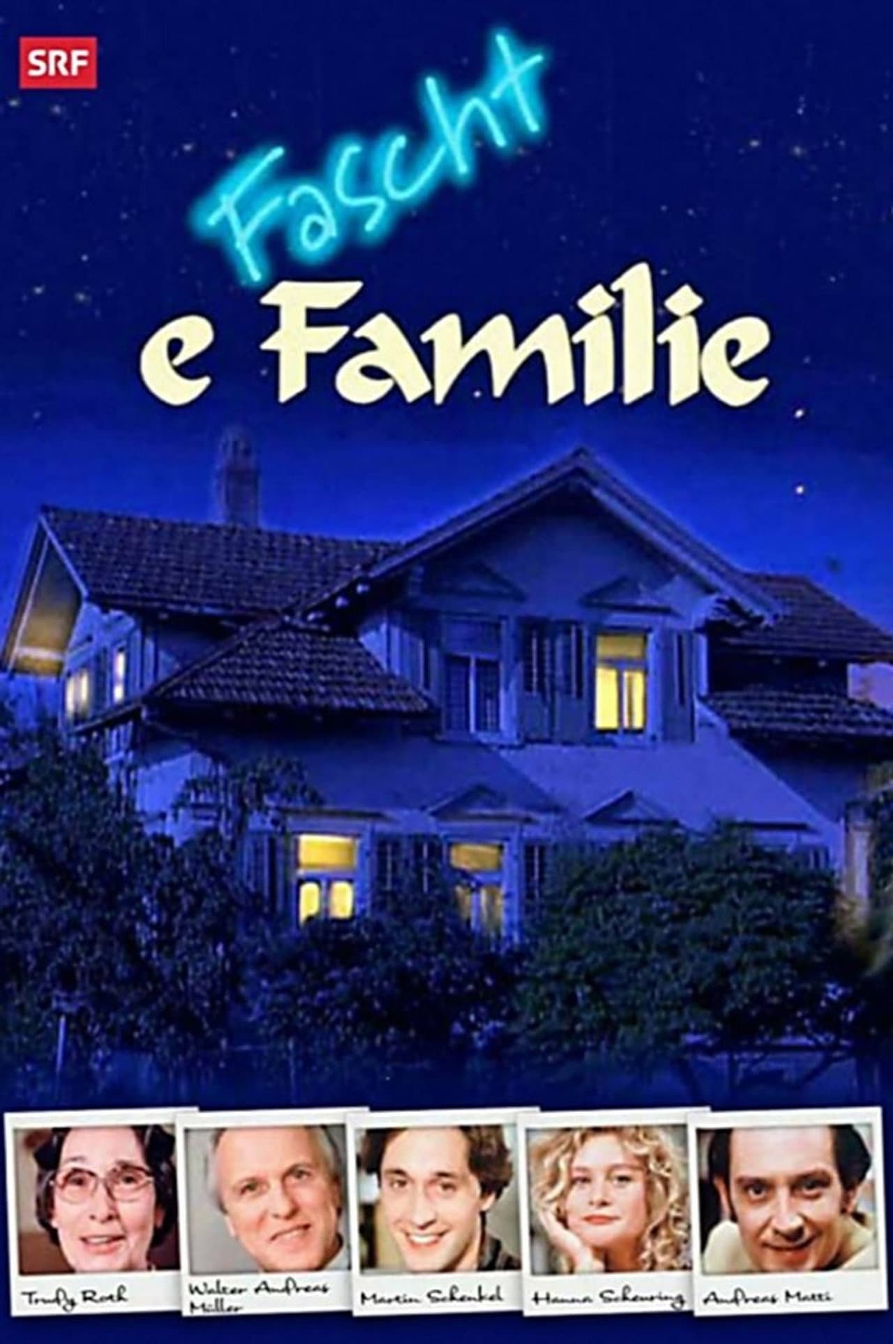Fascht e Familie preview 2