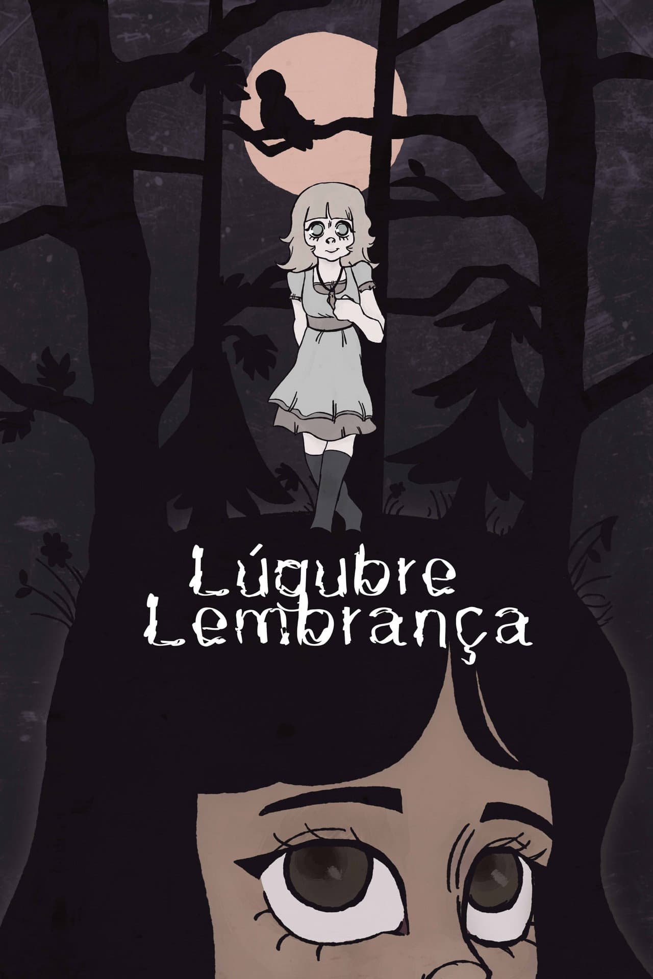 Lúgubre Lembrança preview 1