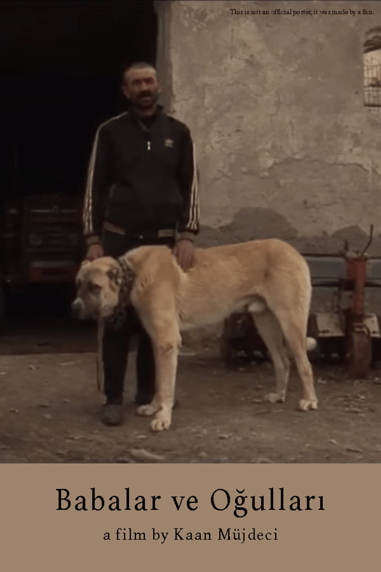 Fathers and Sons preview 2