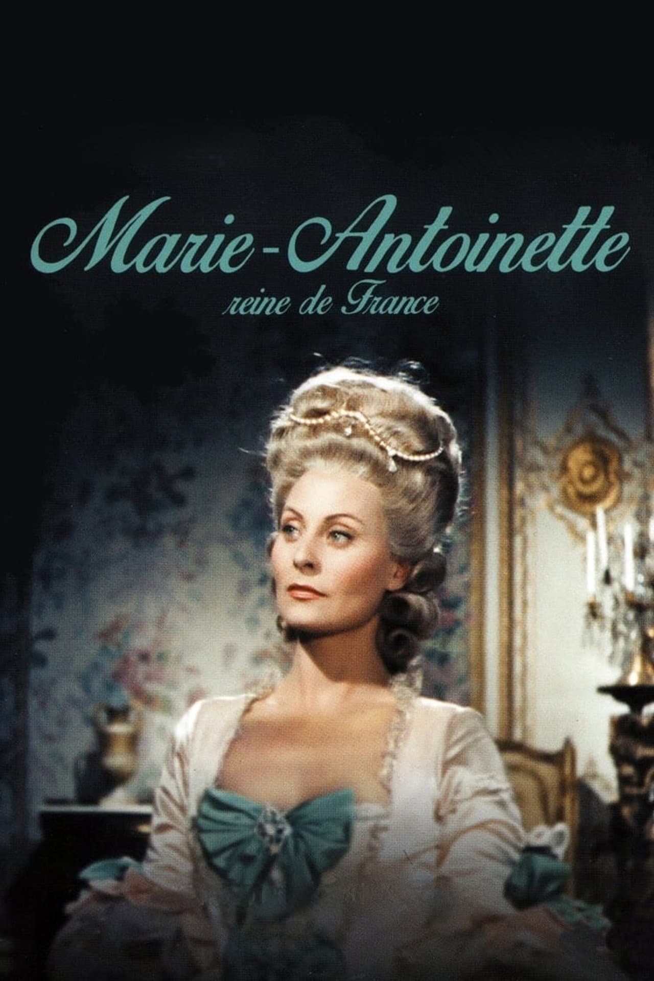Marie-Antoinette Queen of France preview 2