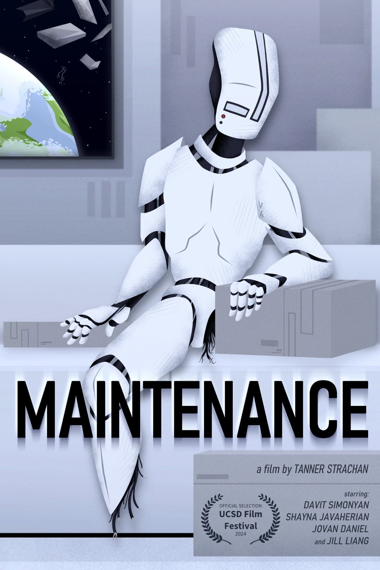 Maintenance preview 2