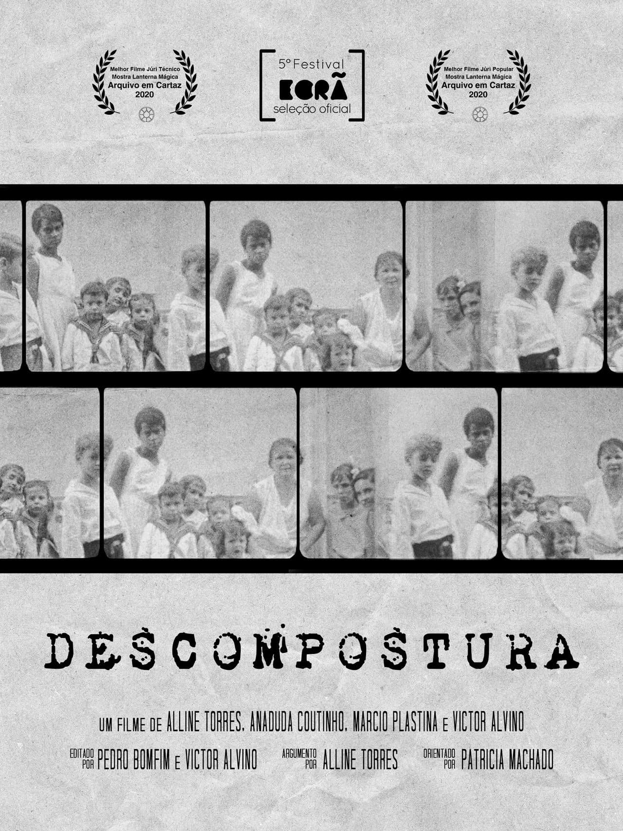 Descompostura preview 1