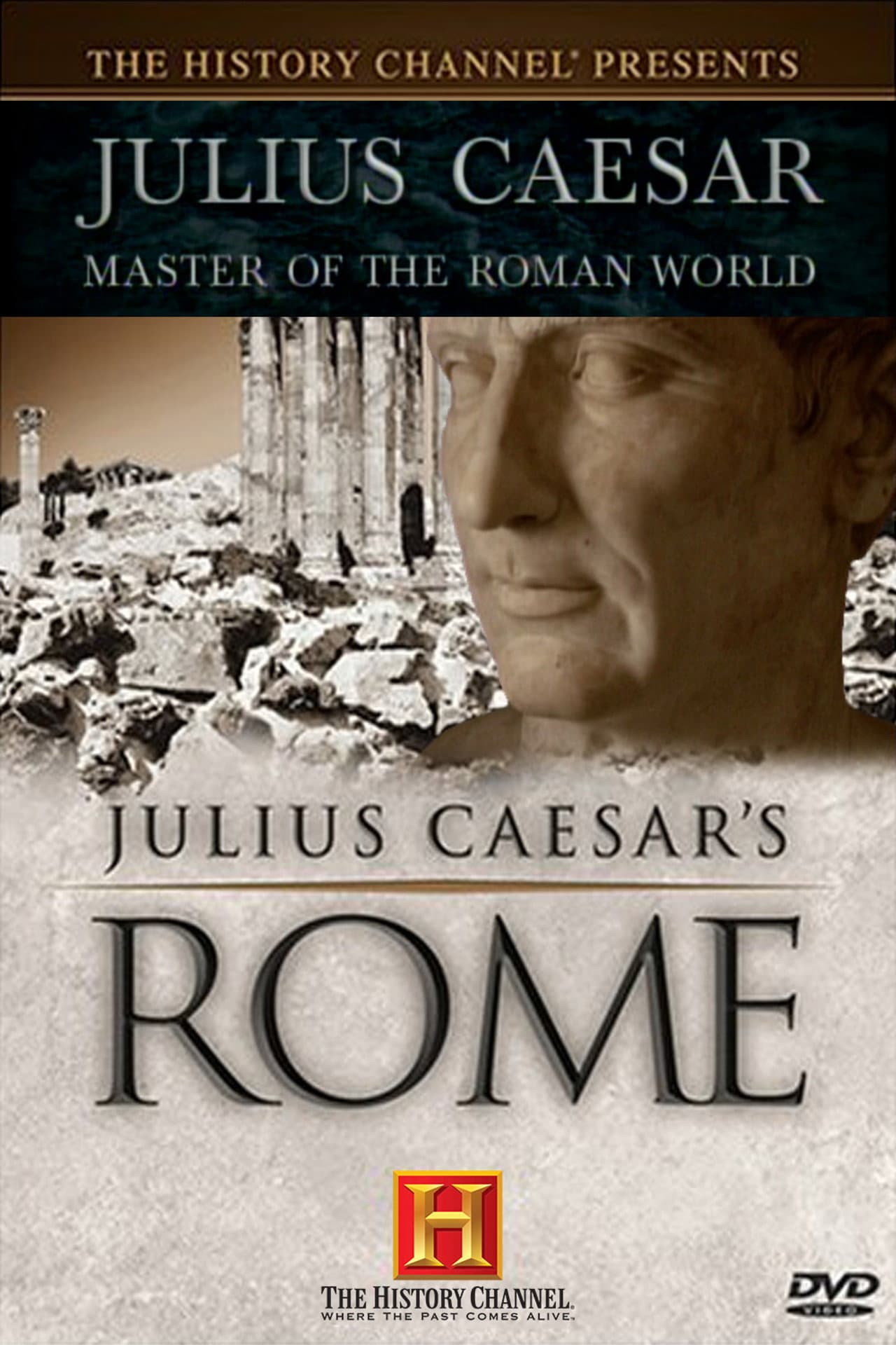 Julius Caesar: Master of the Roman World preview 1