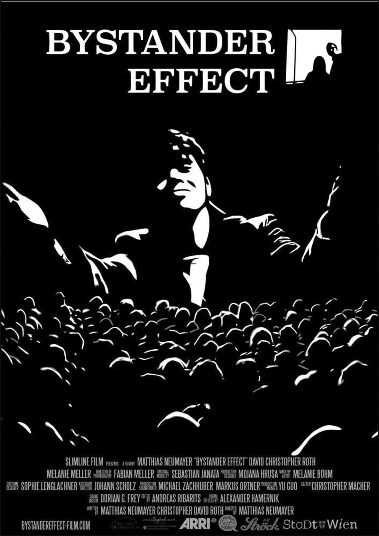 Bystander Effect preview 2
