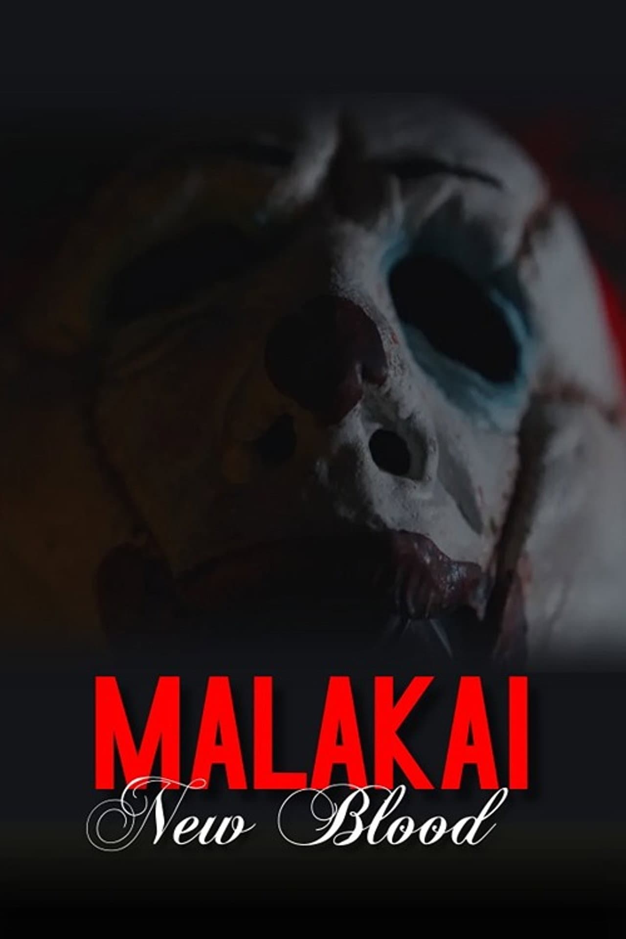 Malakai New Blood preview 2