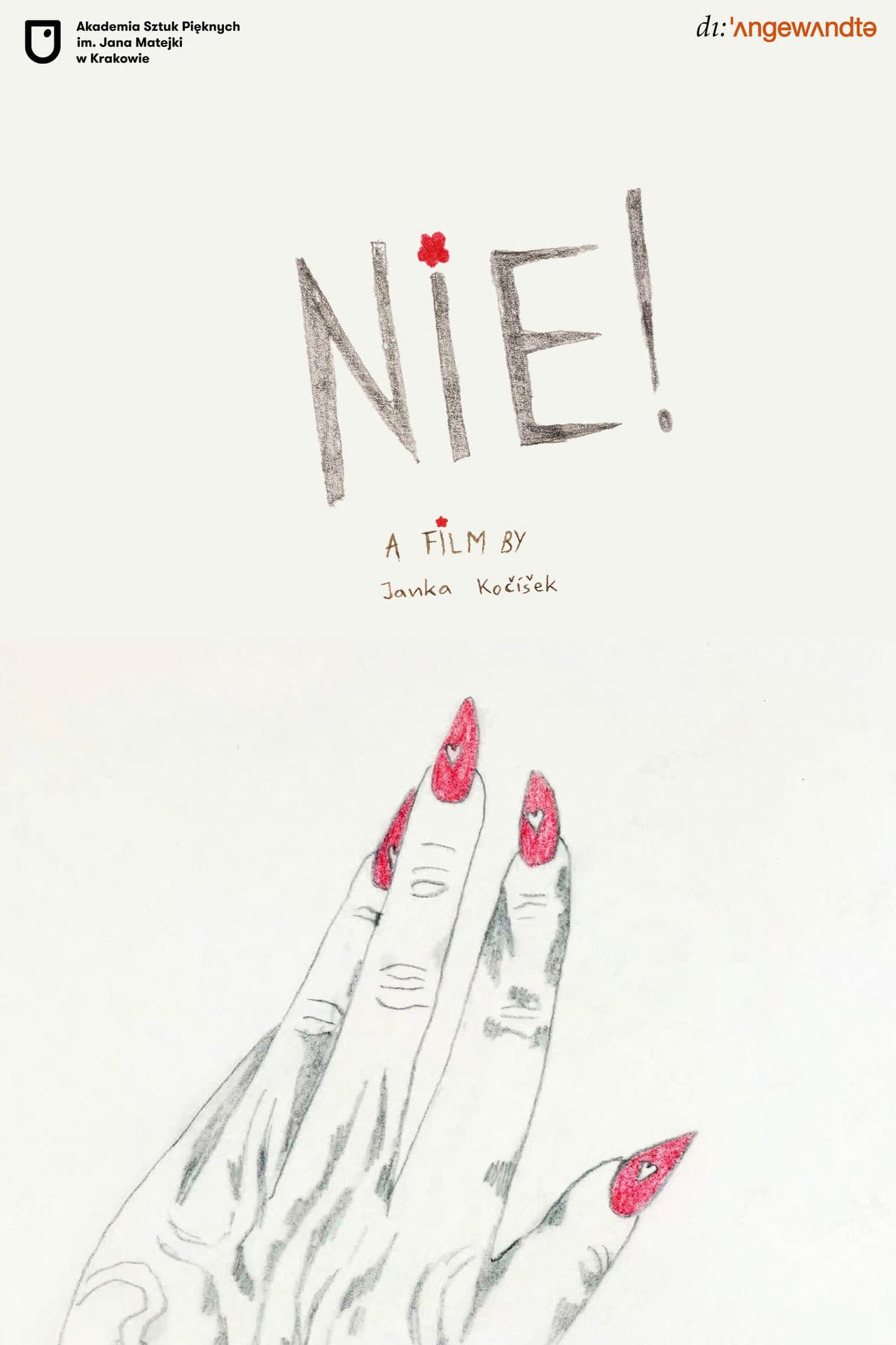 Nie! preview 2