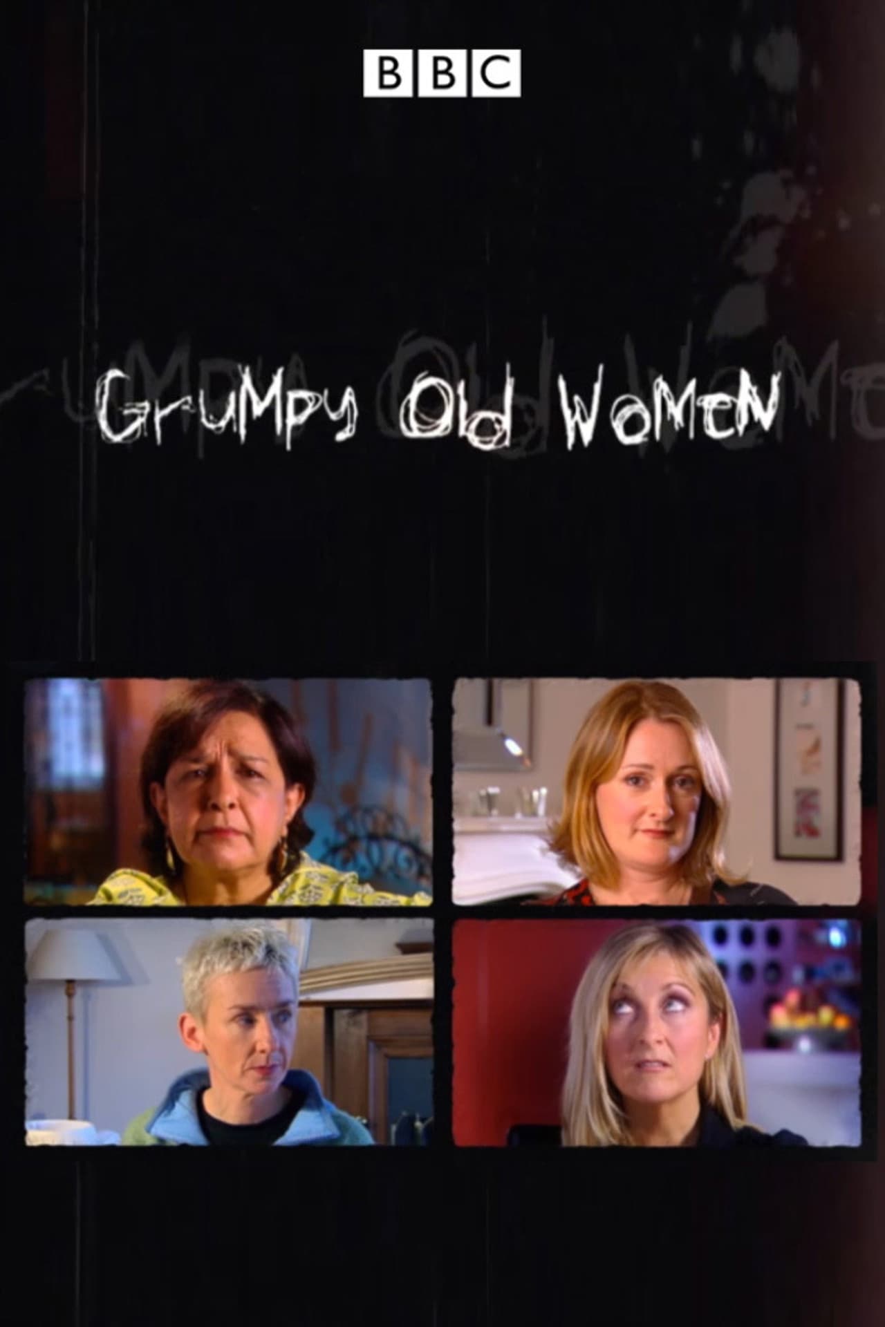 Grumpy Old Women preview 2