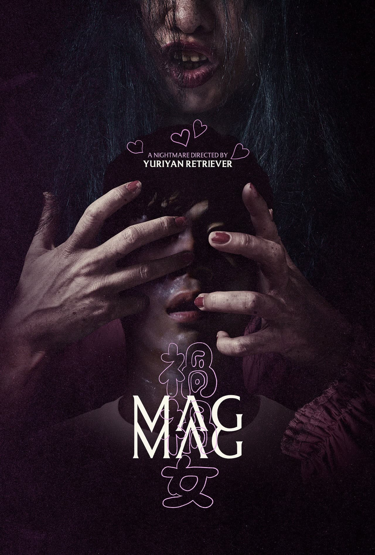 Mag Mag preview 2