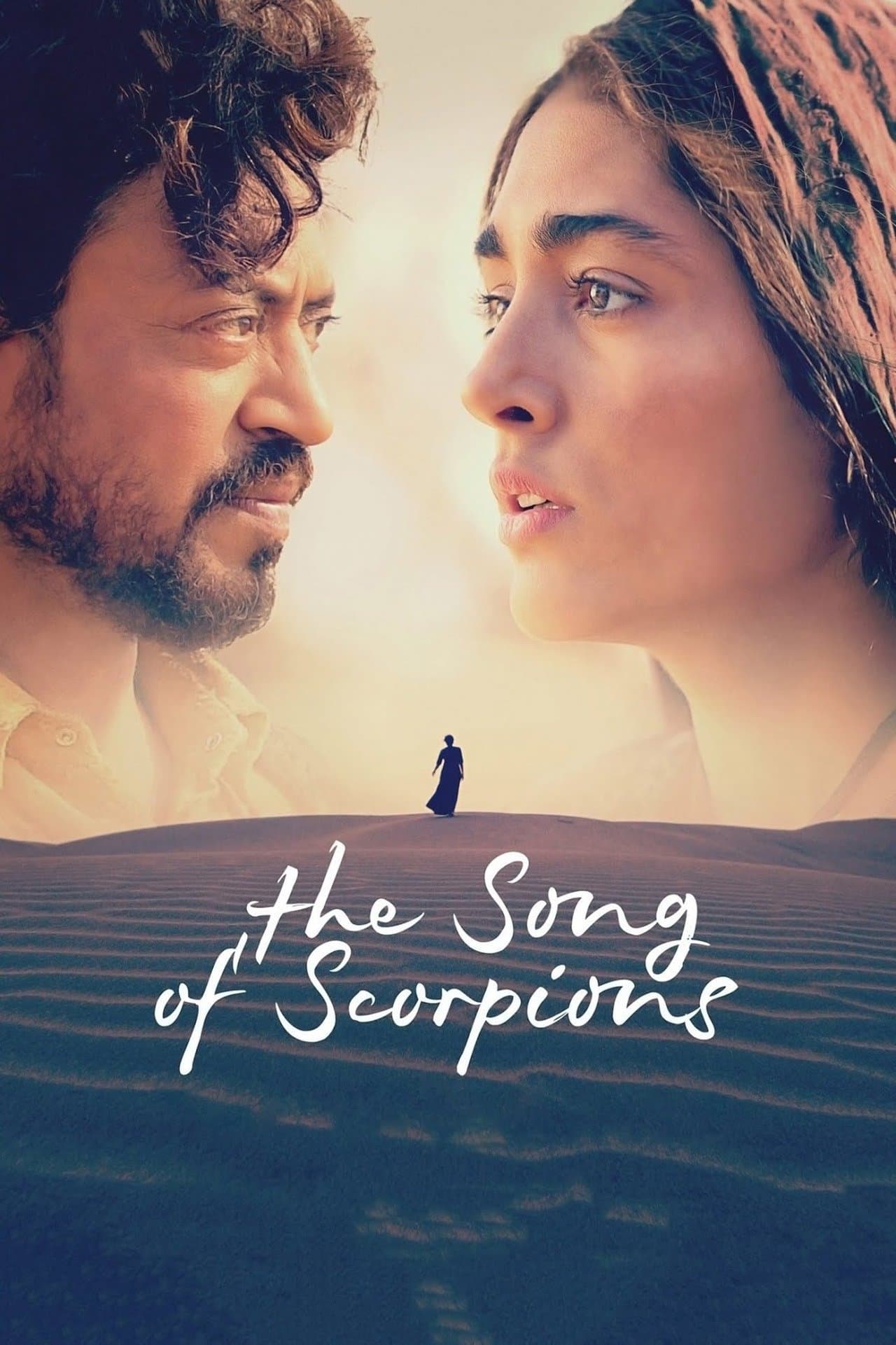 The Song of Scorpions preview 2