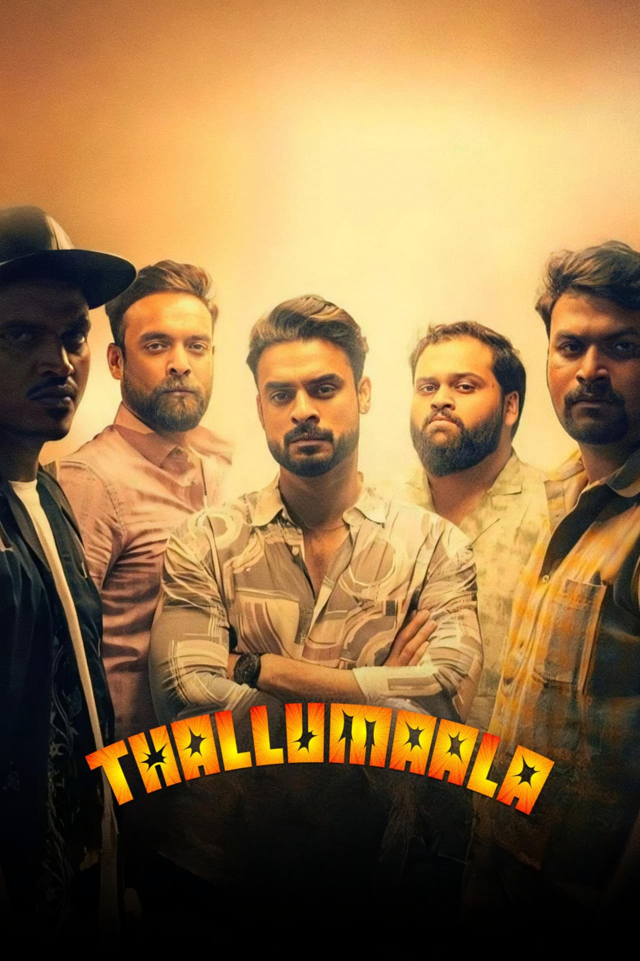Thallumaala preview 2