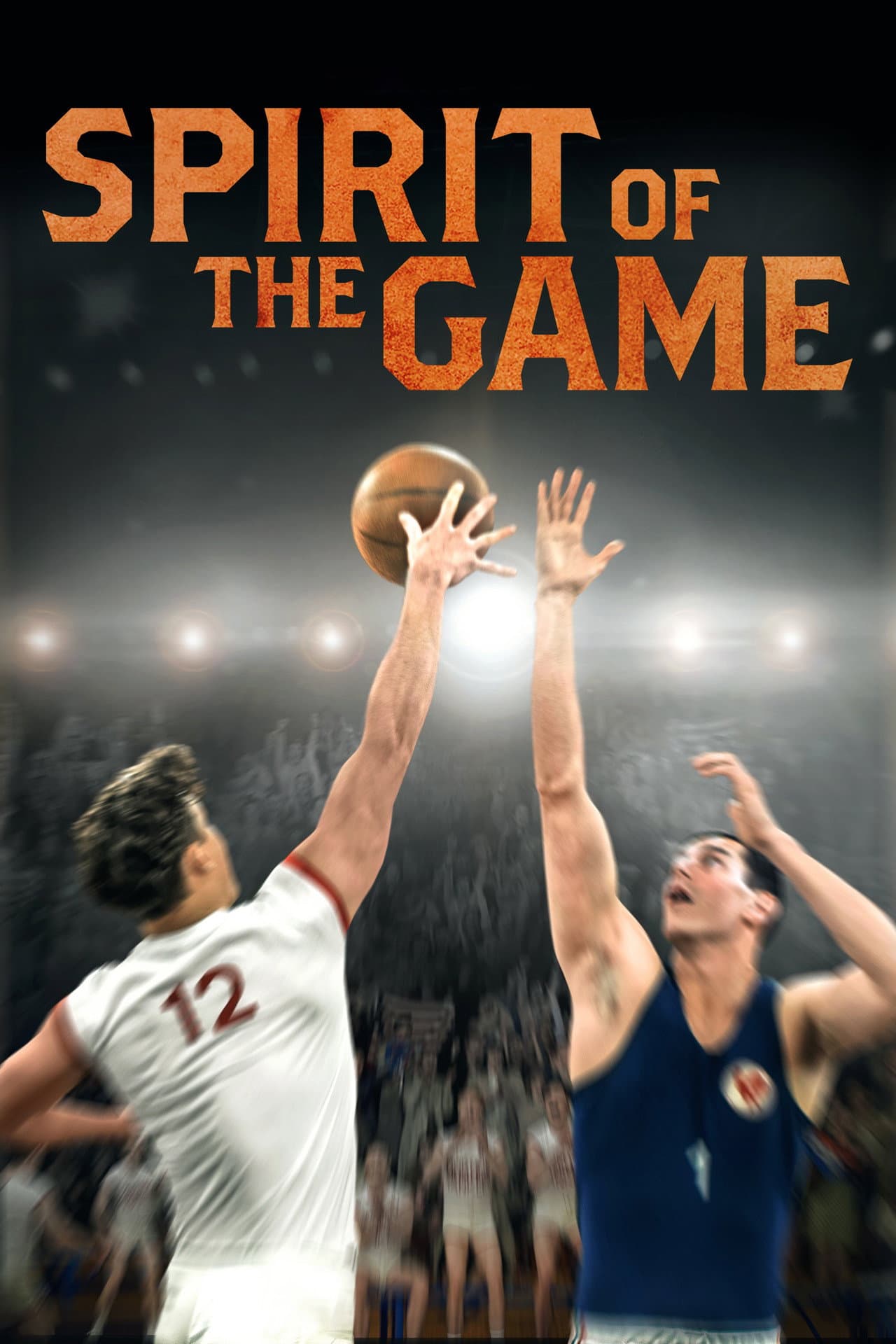 Spirit of the Game preview 2