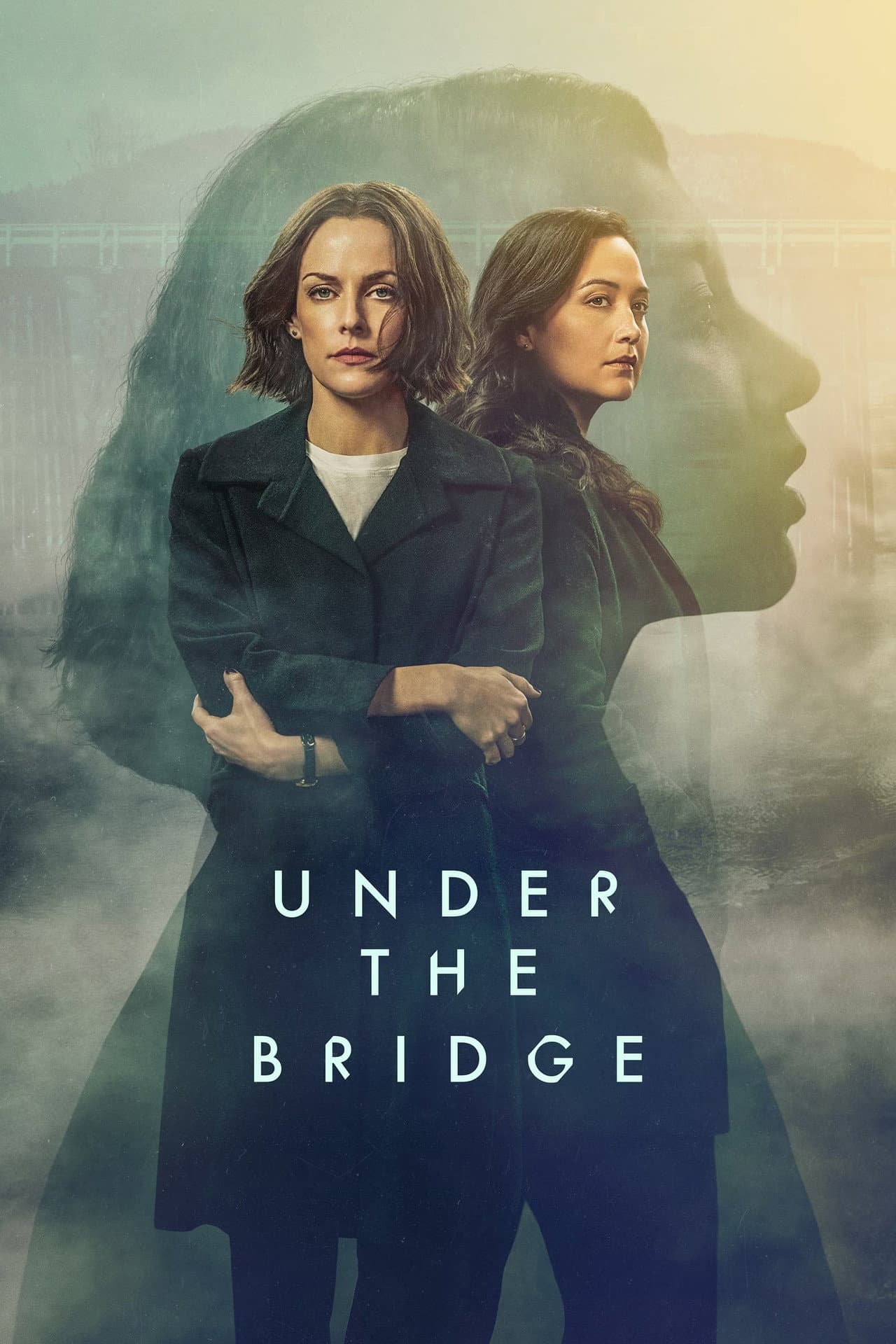 Under the Bridge preview 2