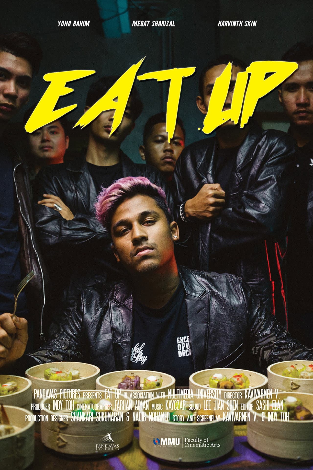 Eat Up! preview 2