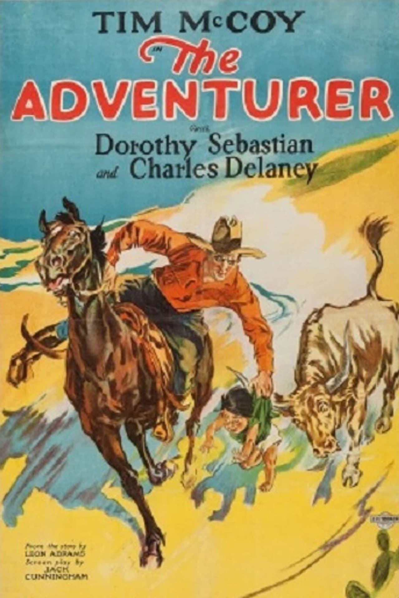 The Adventurer preview 2