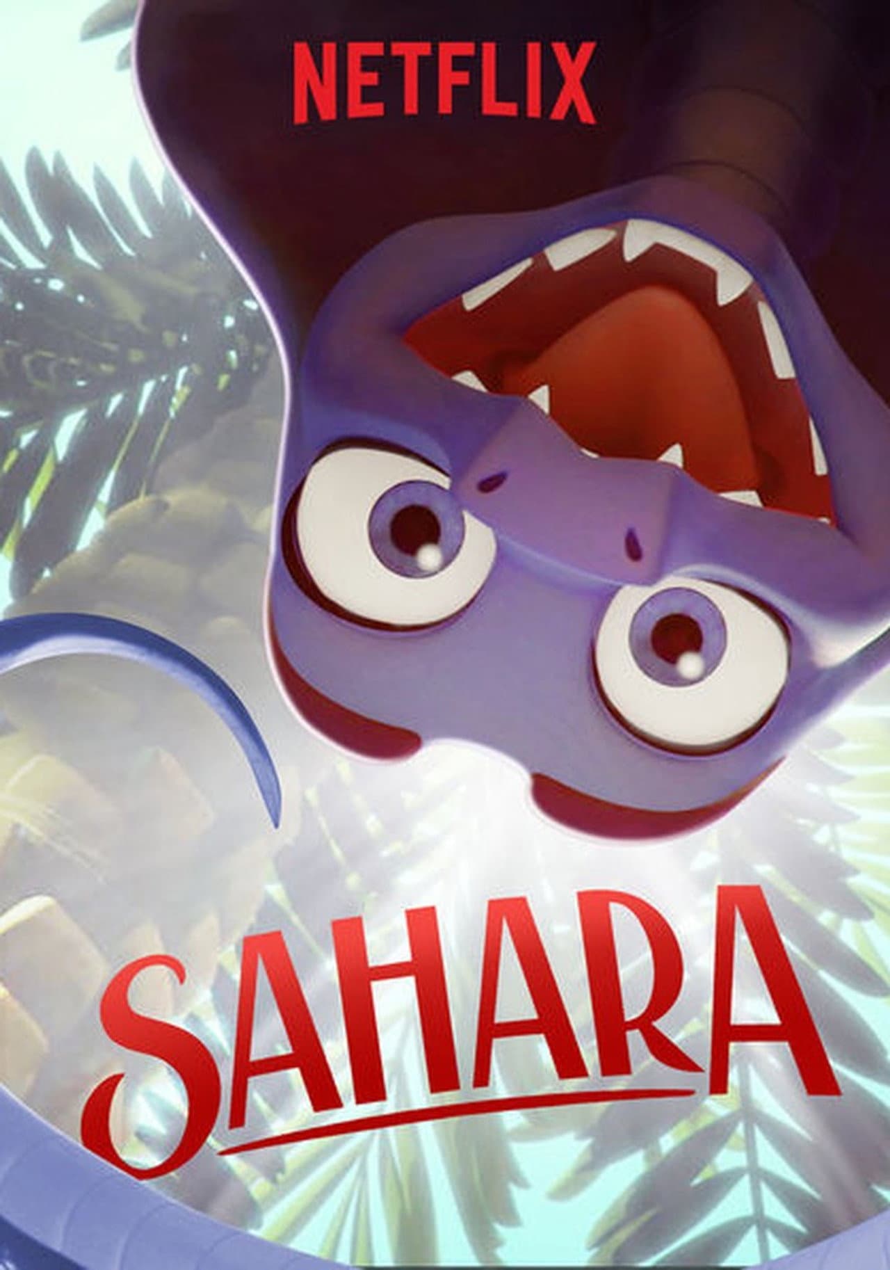 Sahara preview 2
