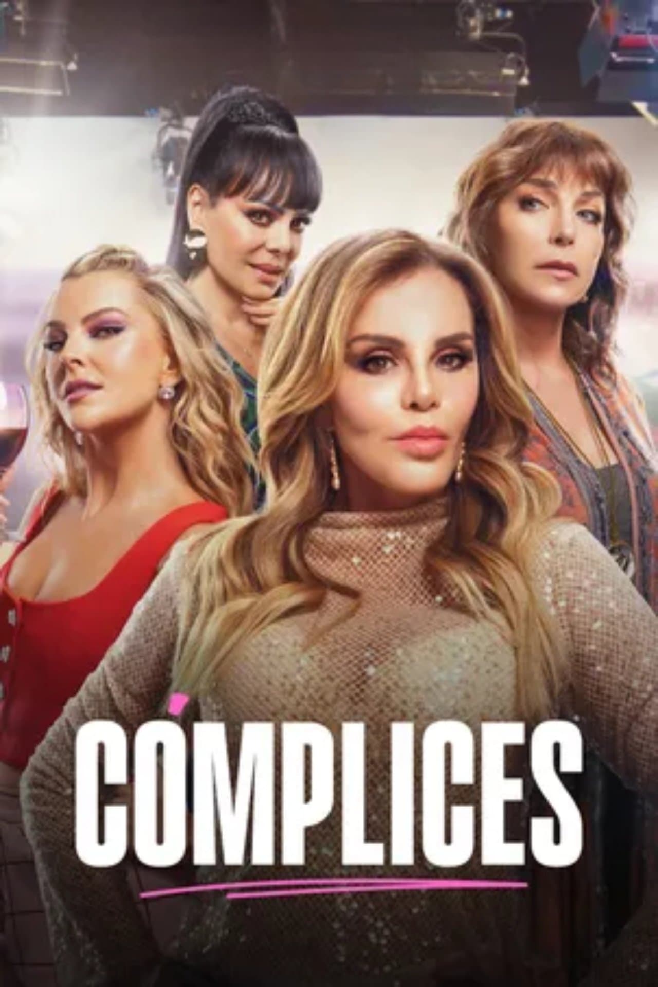 Cómplices preview 2