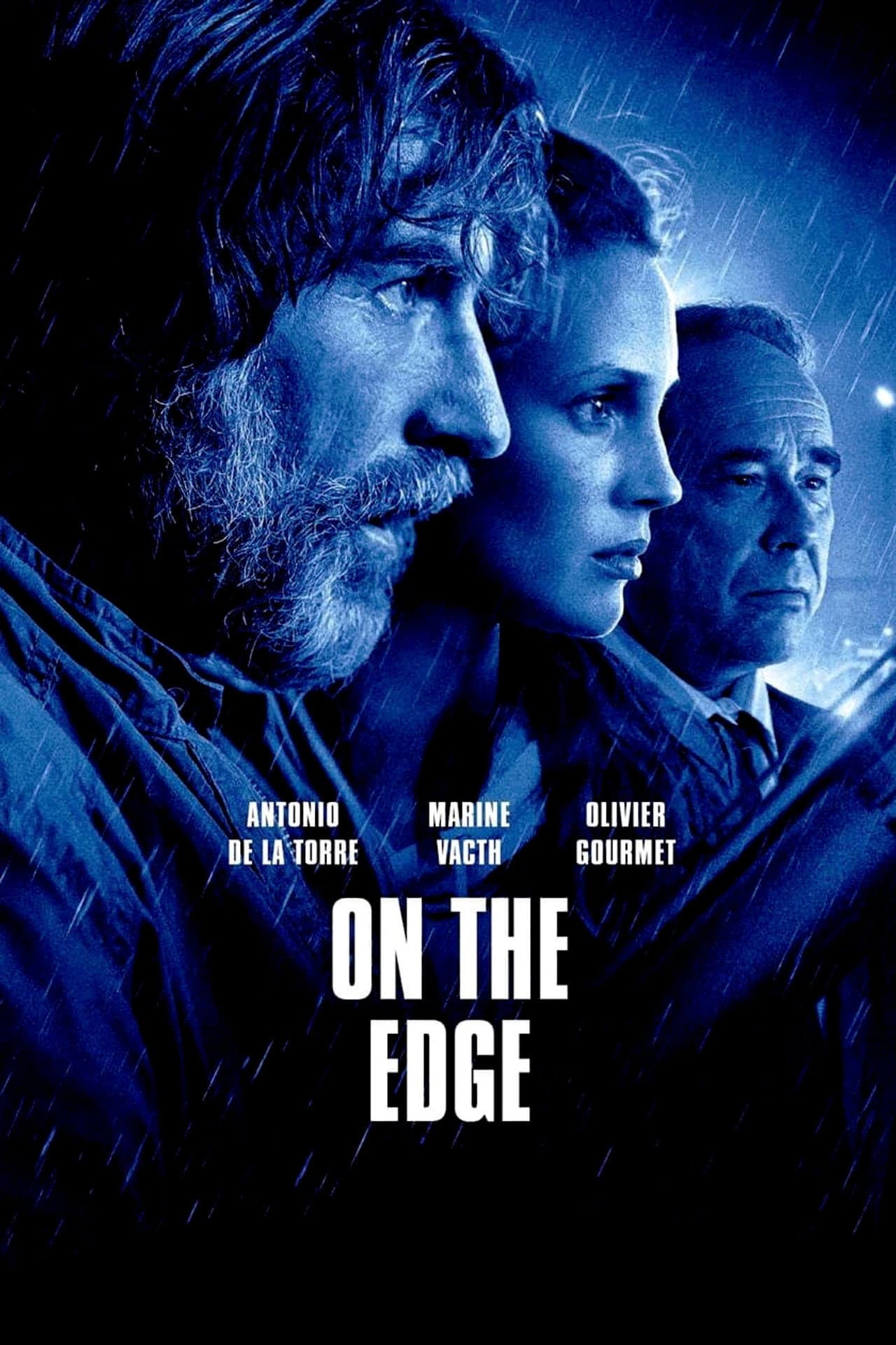 On the Edge preview 2