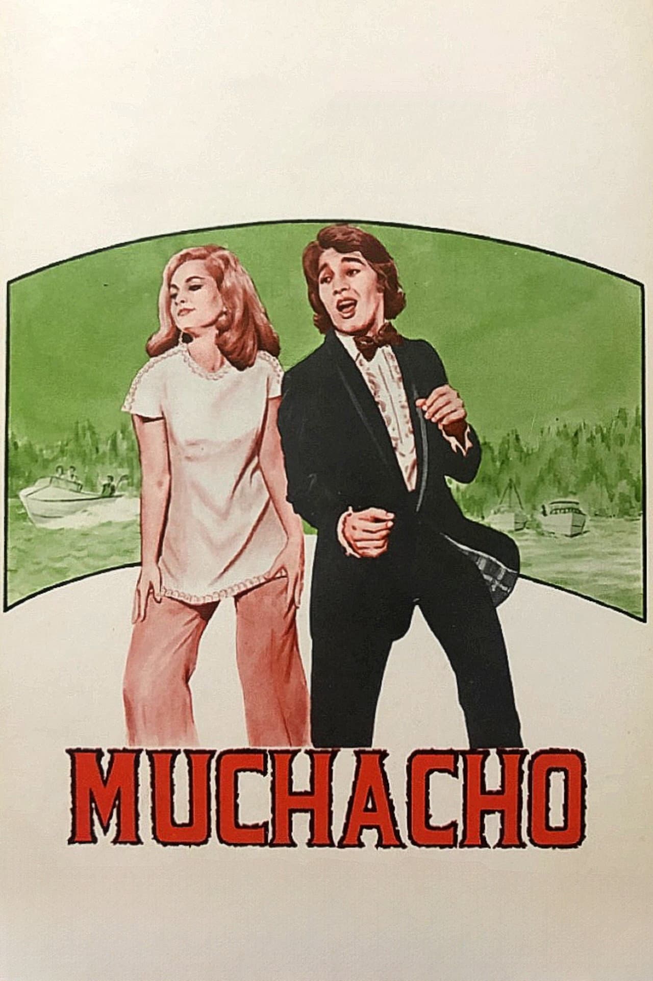 Muchacho preview 2